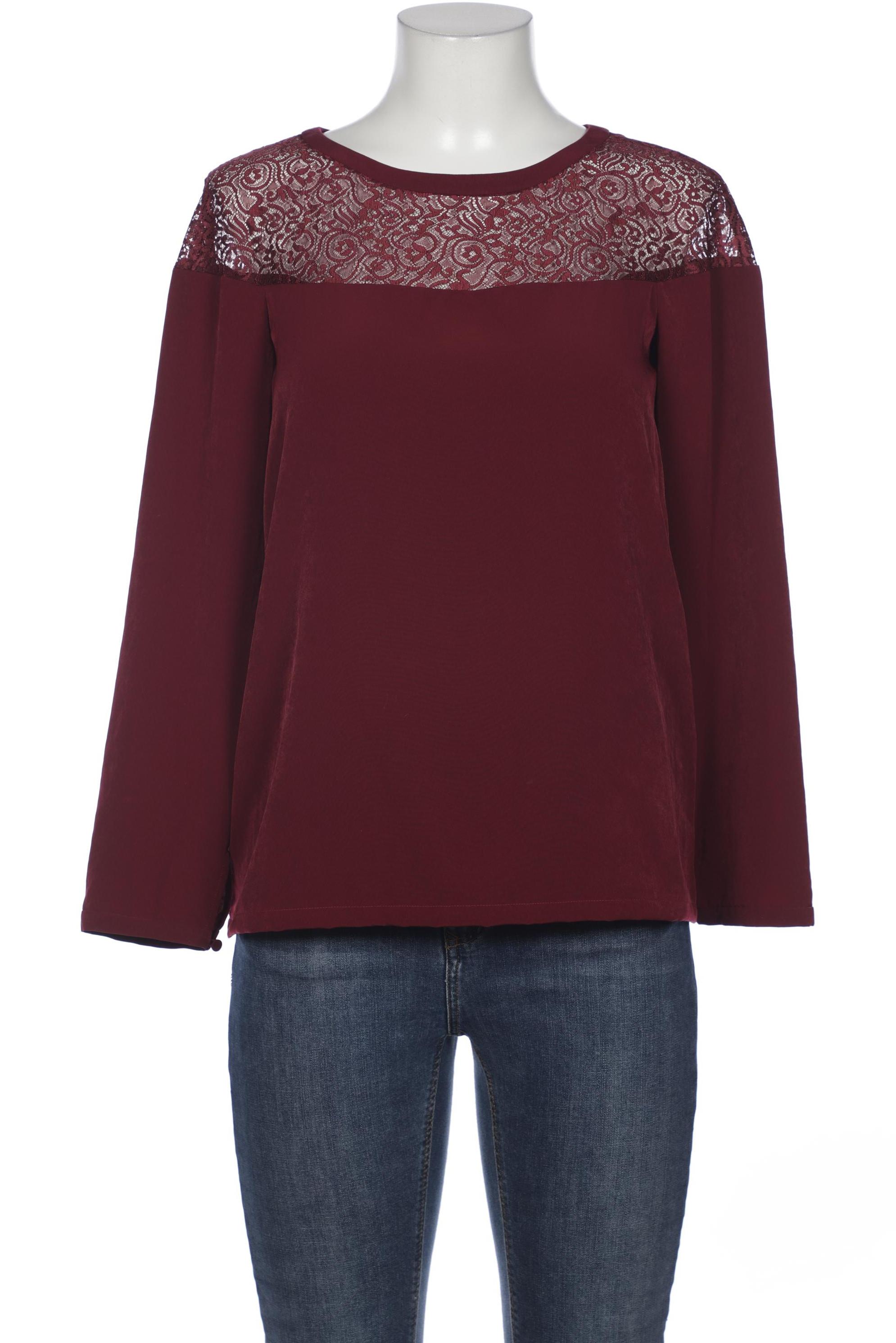 

Comptoir des Cotonniers Damen Bluse, bordeaux
