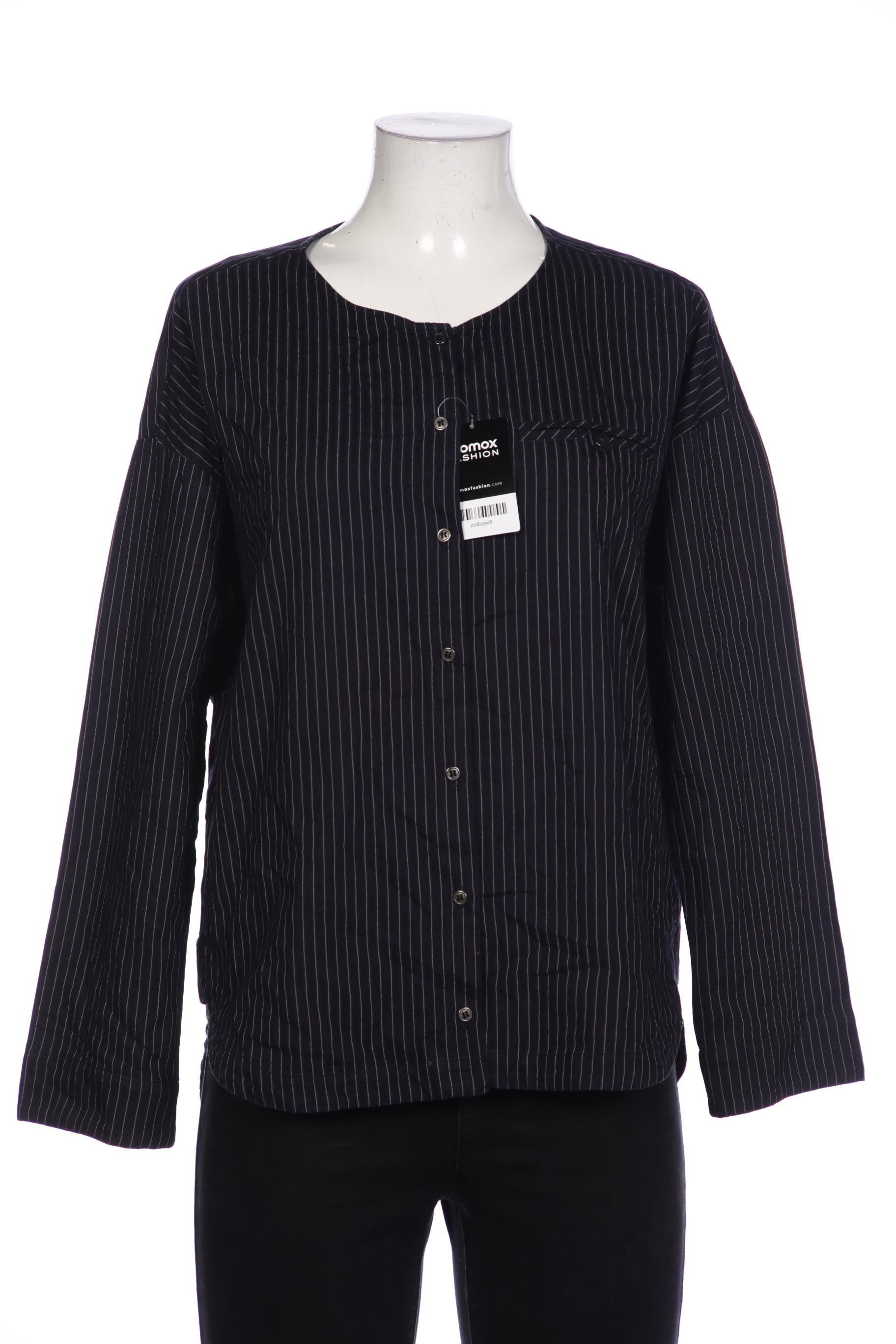 

Comptoir des Cotonniers Damen Bluse, marineblau, Gr. 38