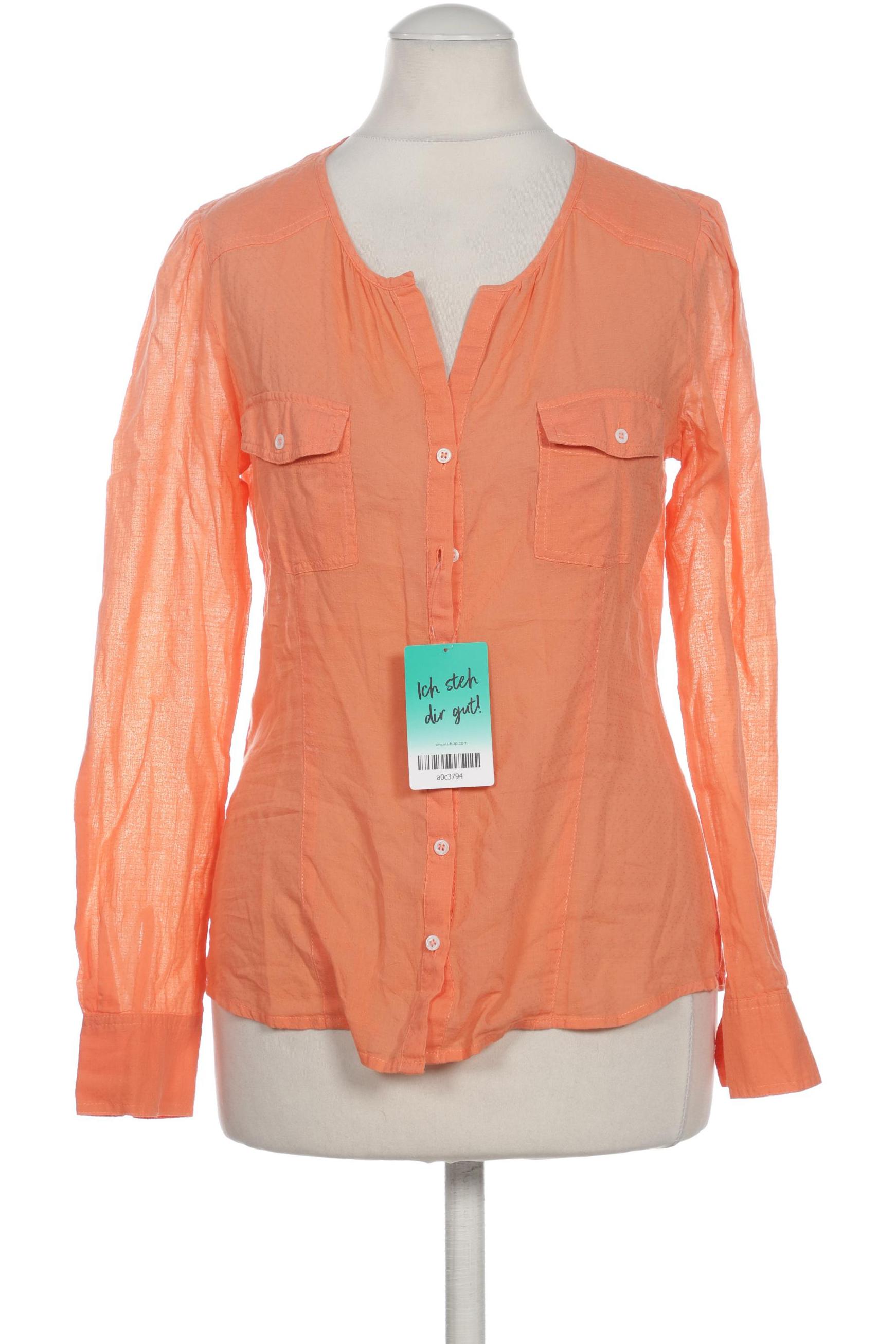 

Comptoir des Cotonniers Damen Bluse, orange, Gr. 34