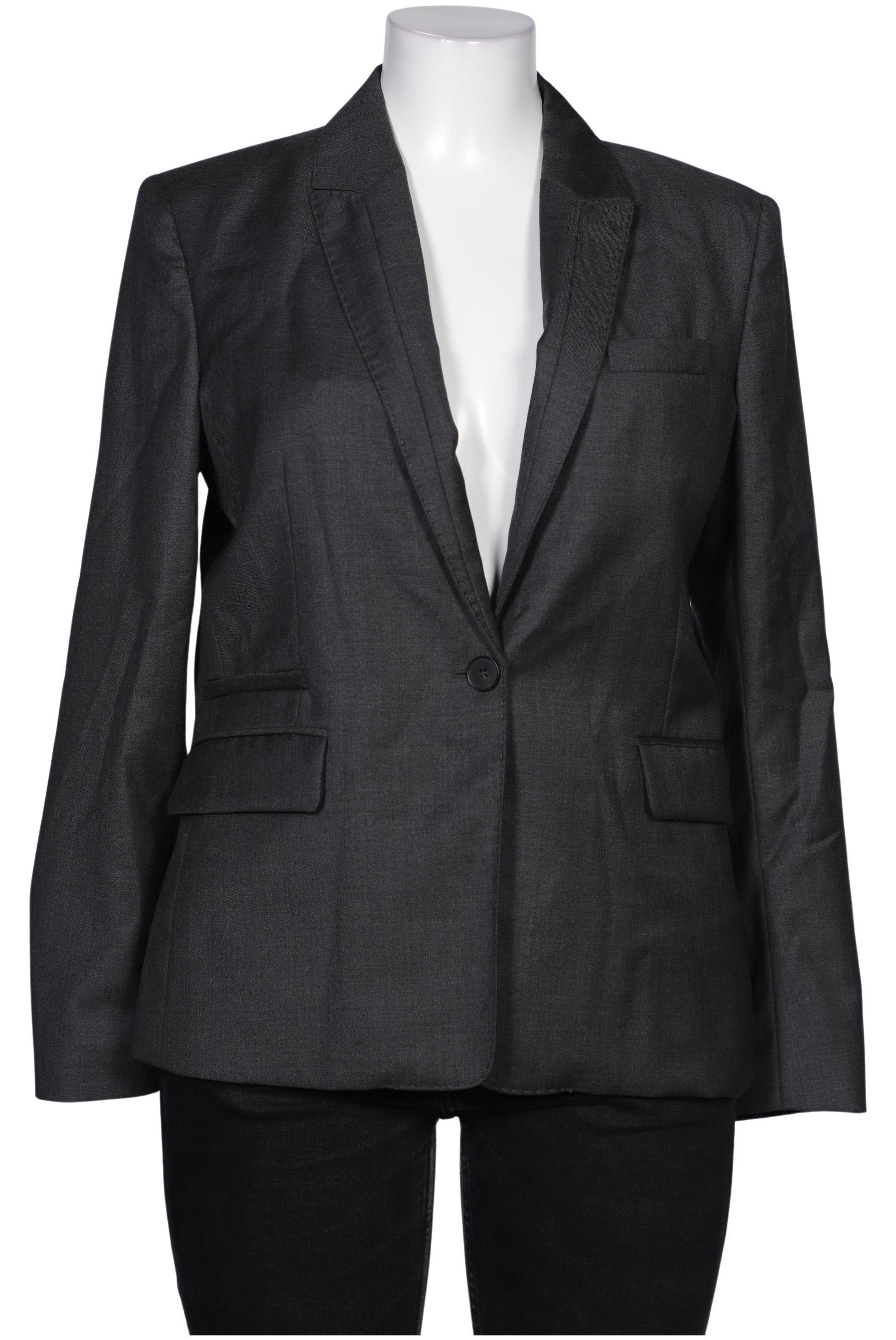 

Comptoir des Cotonniers Damen Blazer, grau, Gr. 44