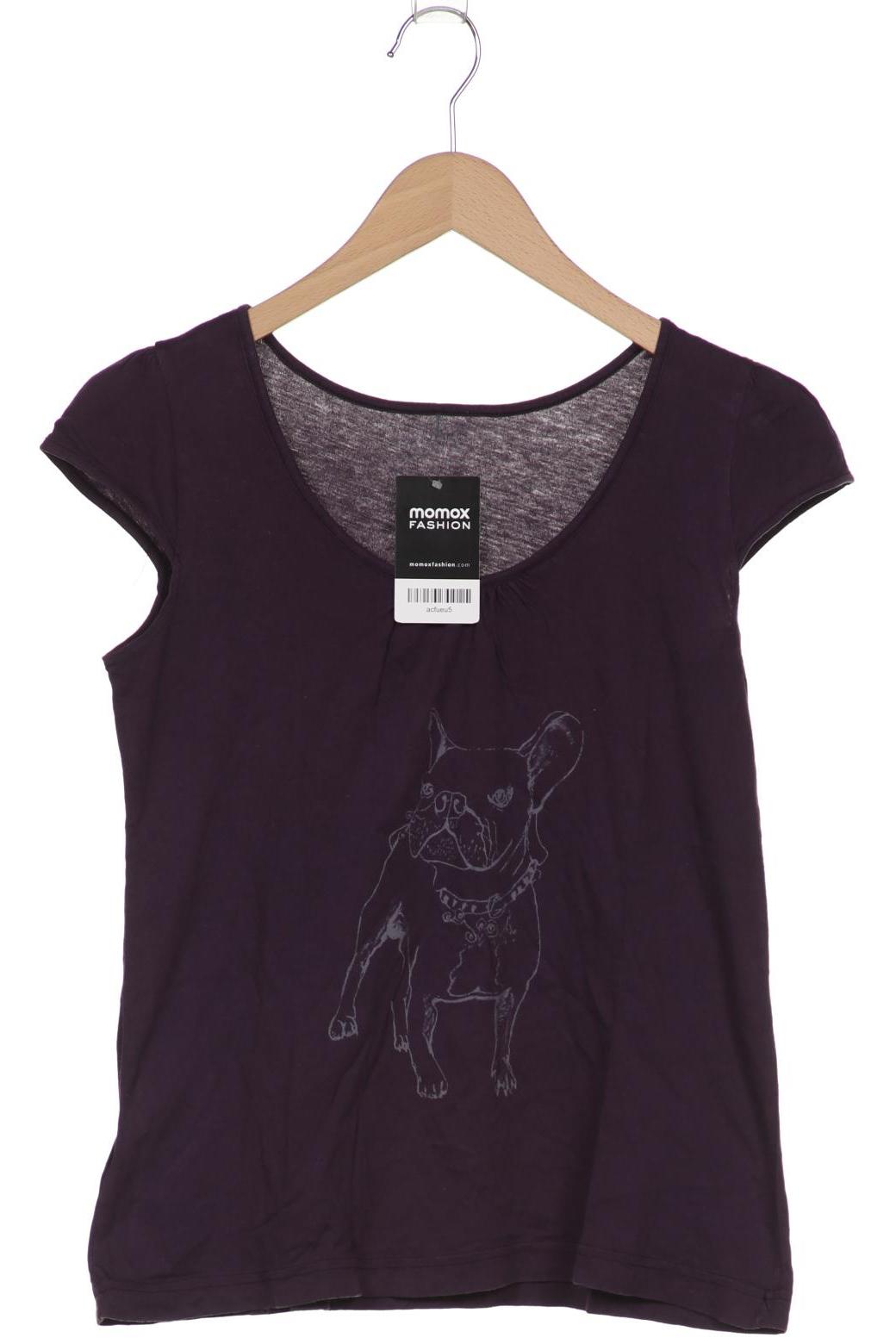 

Comptoir des Cotonniers Damen T-Shirt, flieder