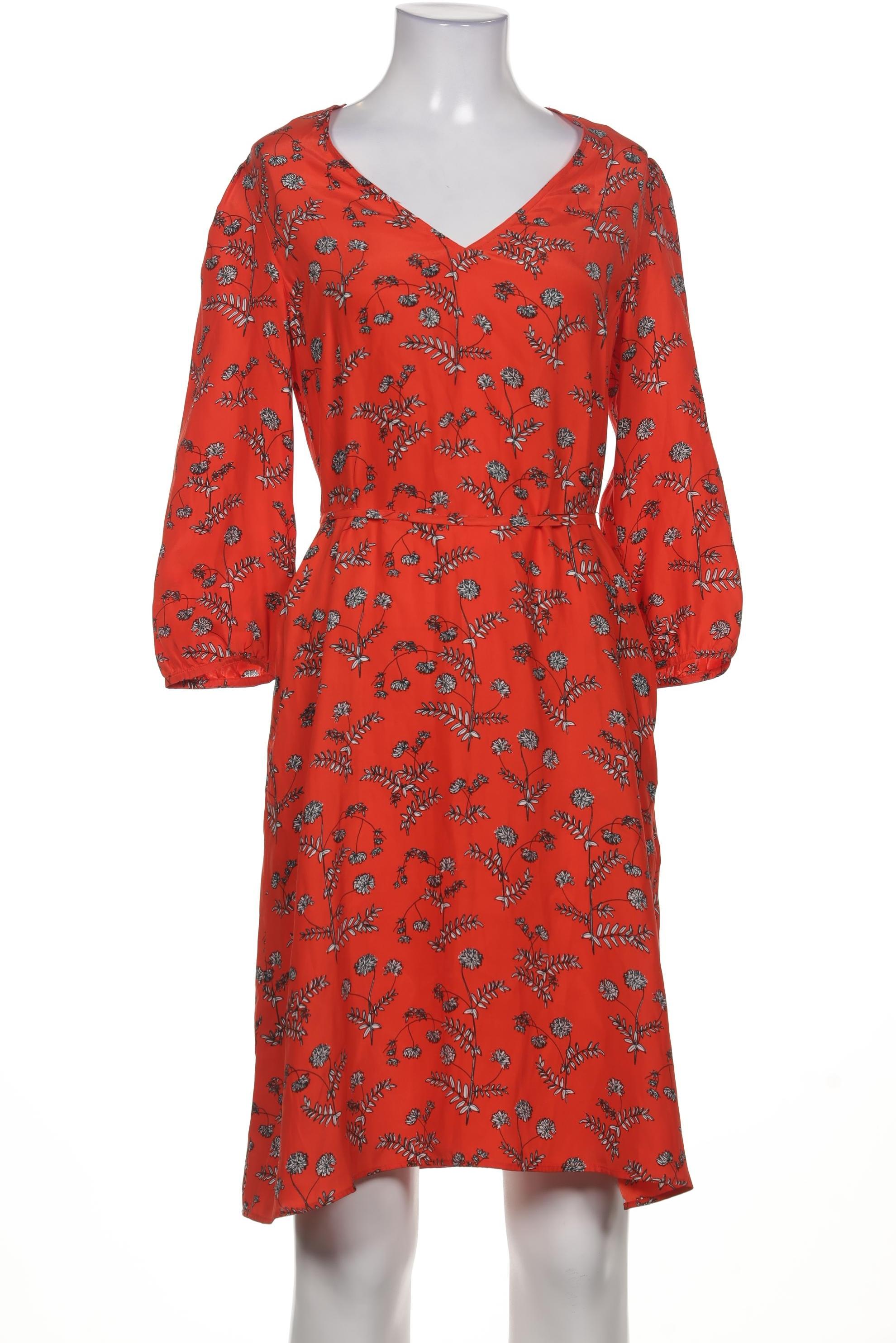 

Comptoir des Cotonniers Damen Kleid, rot, Gr. 36