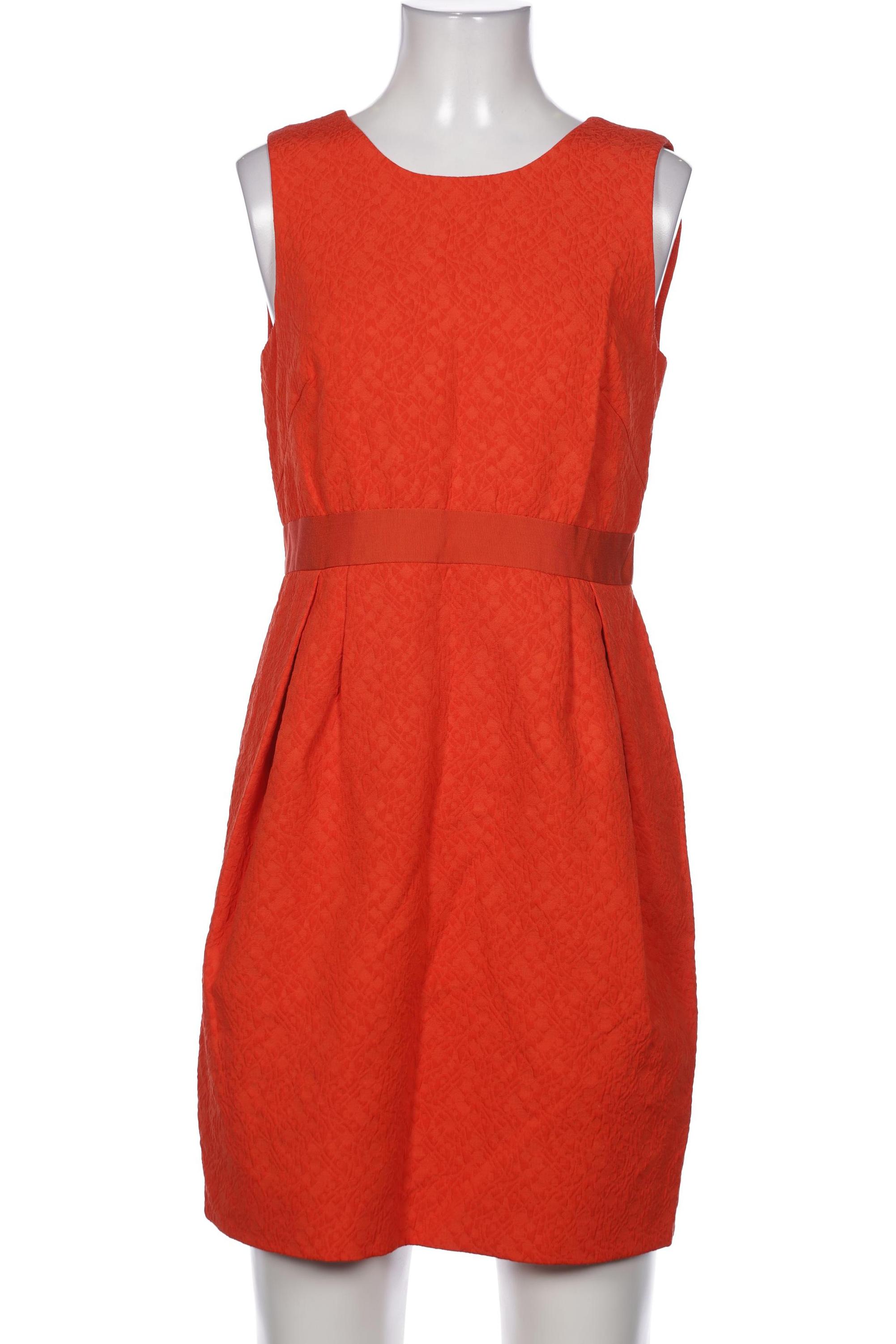 

Comptoir des Cotonniers Damen Kleid, rot, Gr. 38