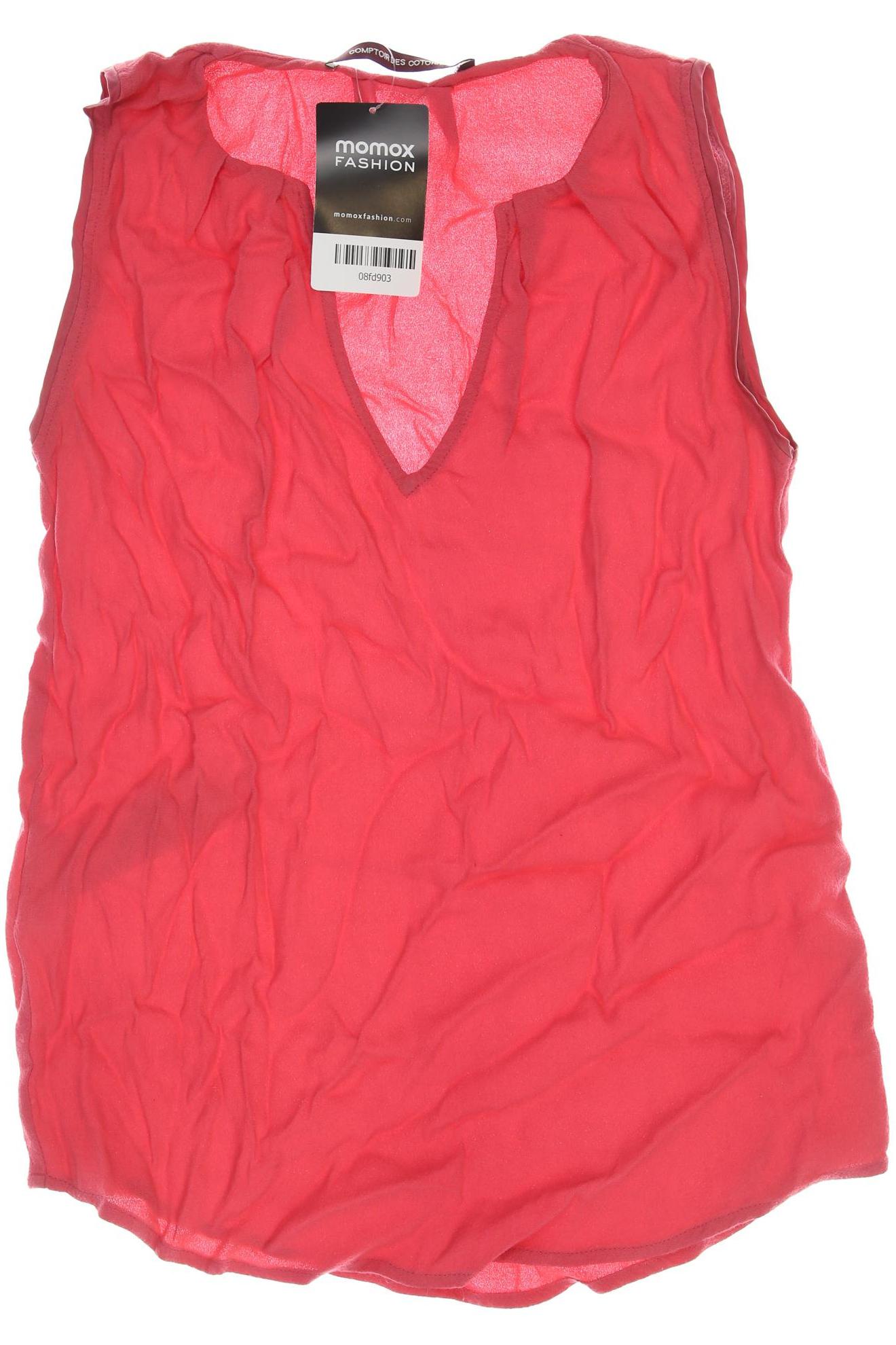 

Comptoir des Cotonniers Damen Top, pink