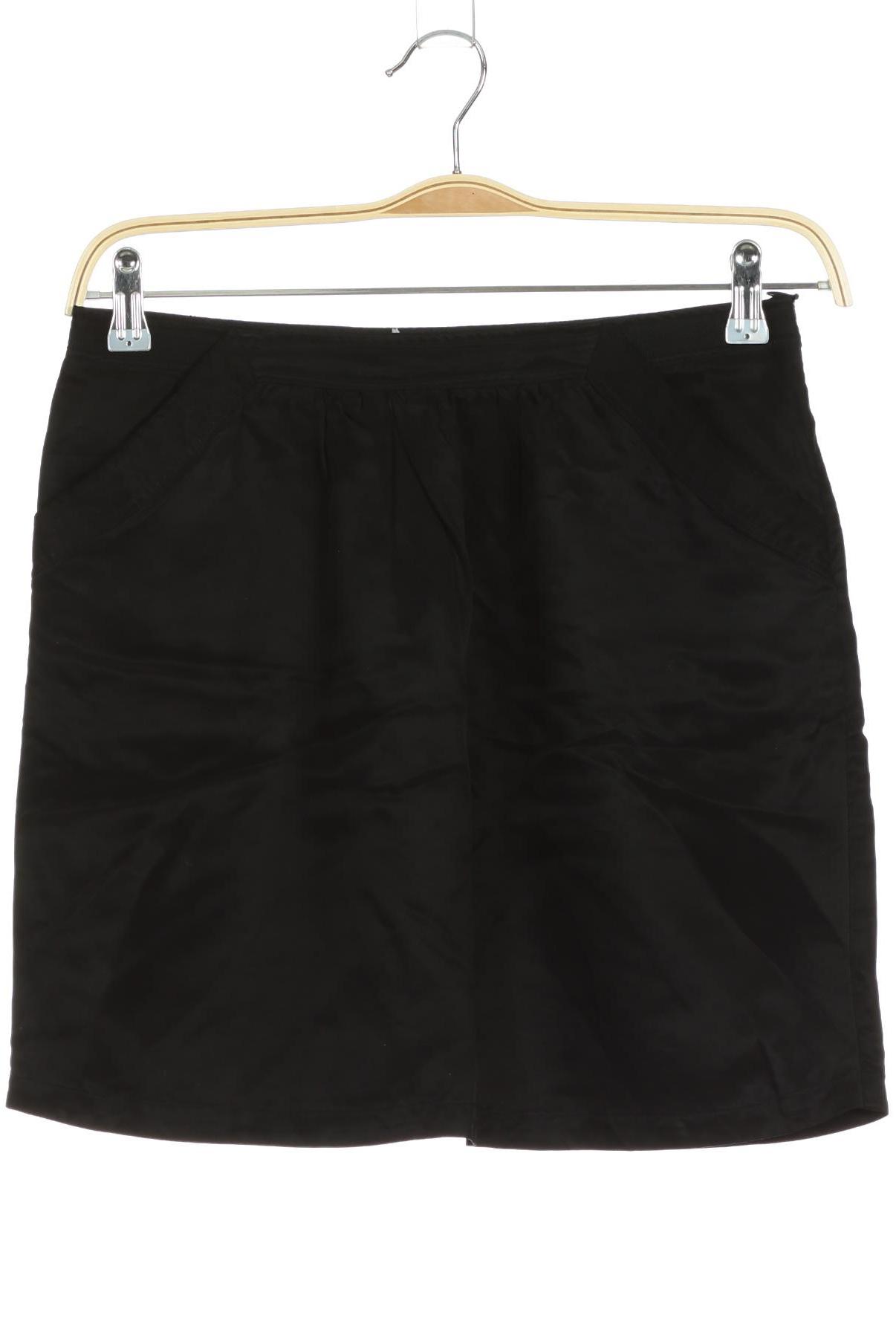

Comptoir des Cotonniers Damen Rock, schwarz