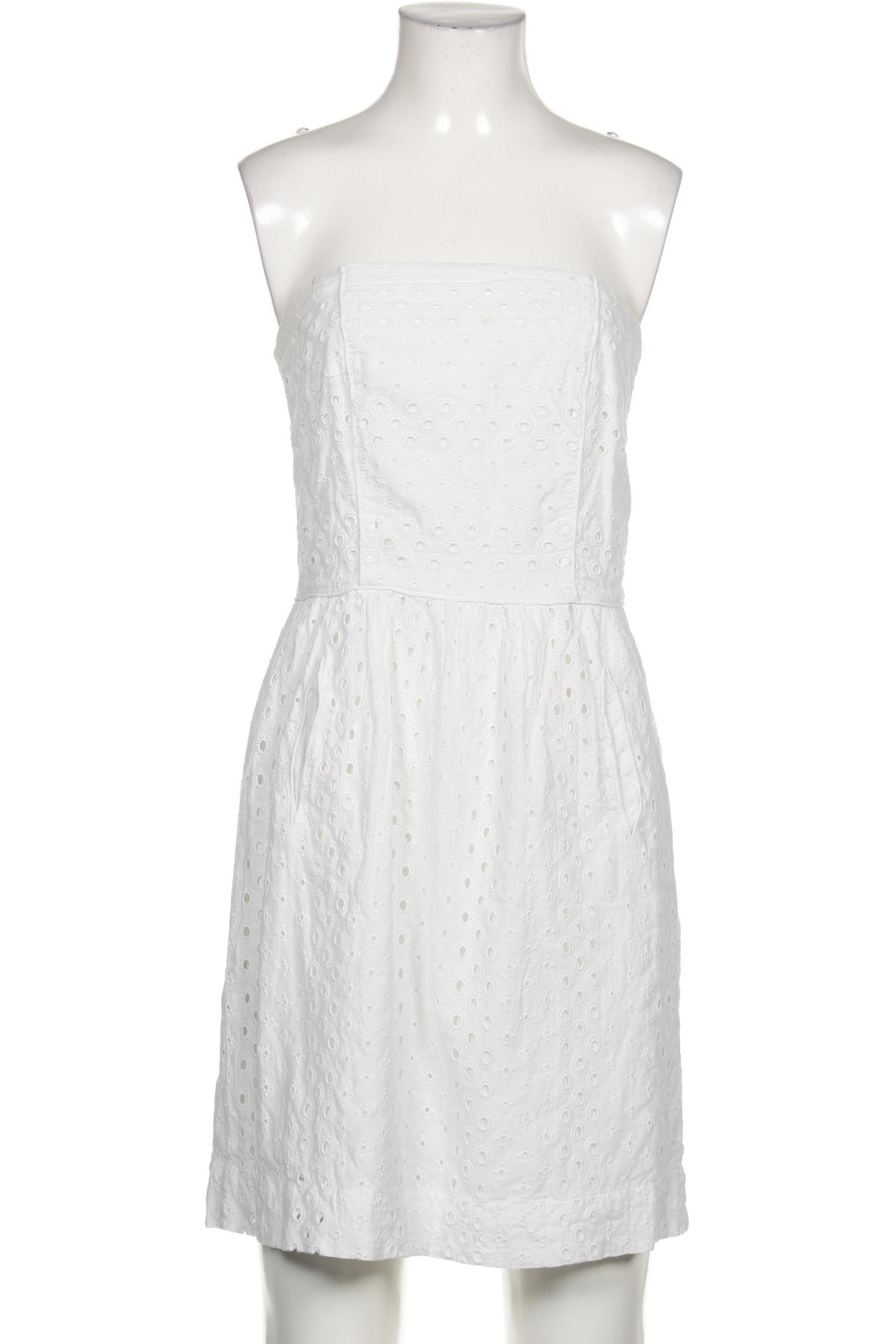 

Comptoir des Cotonniers Damen Kleid, weiß, Gr. 36