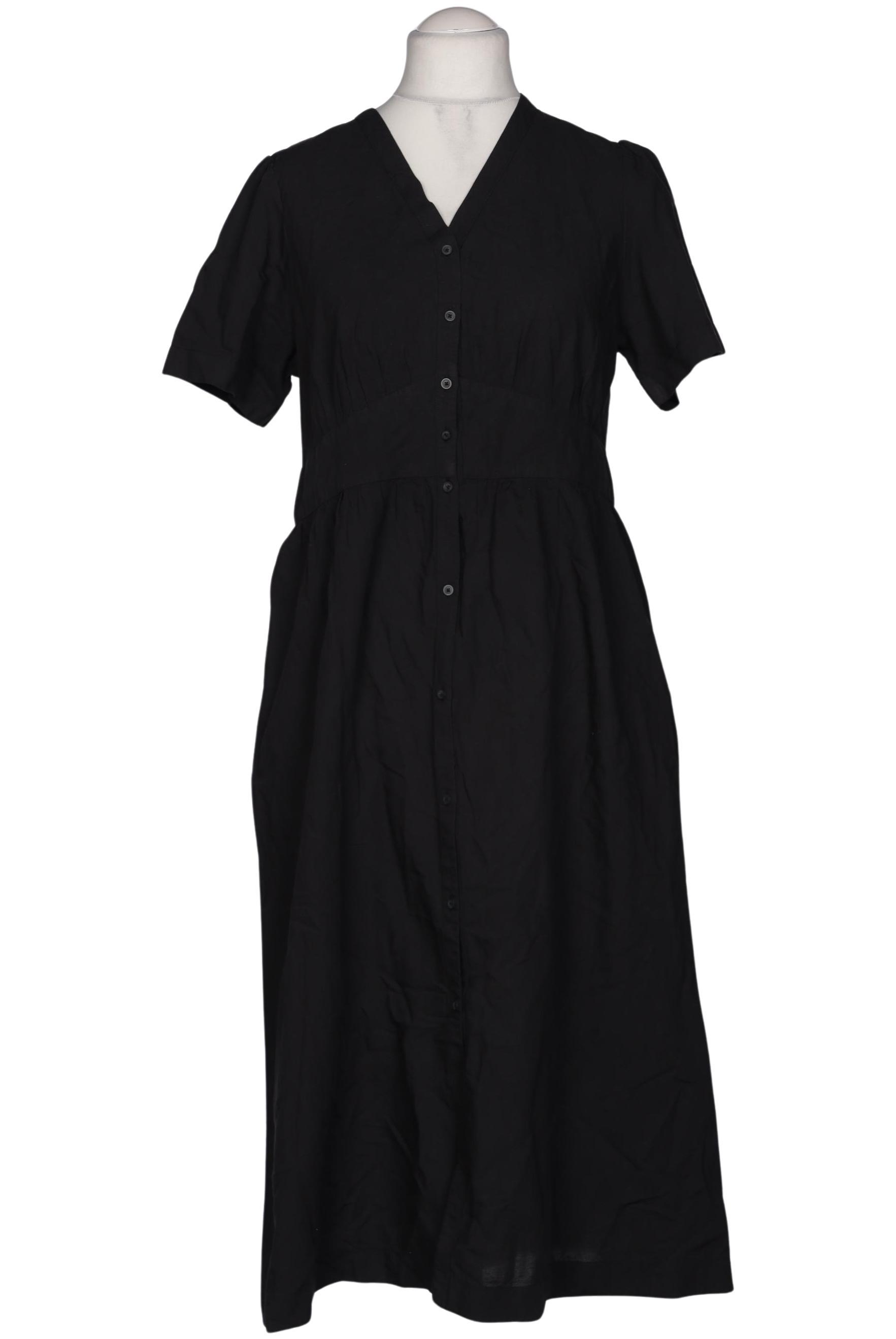 

Comptoir des Cotonniers Damen Kleid, schwarz, Gr. 38