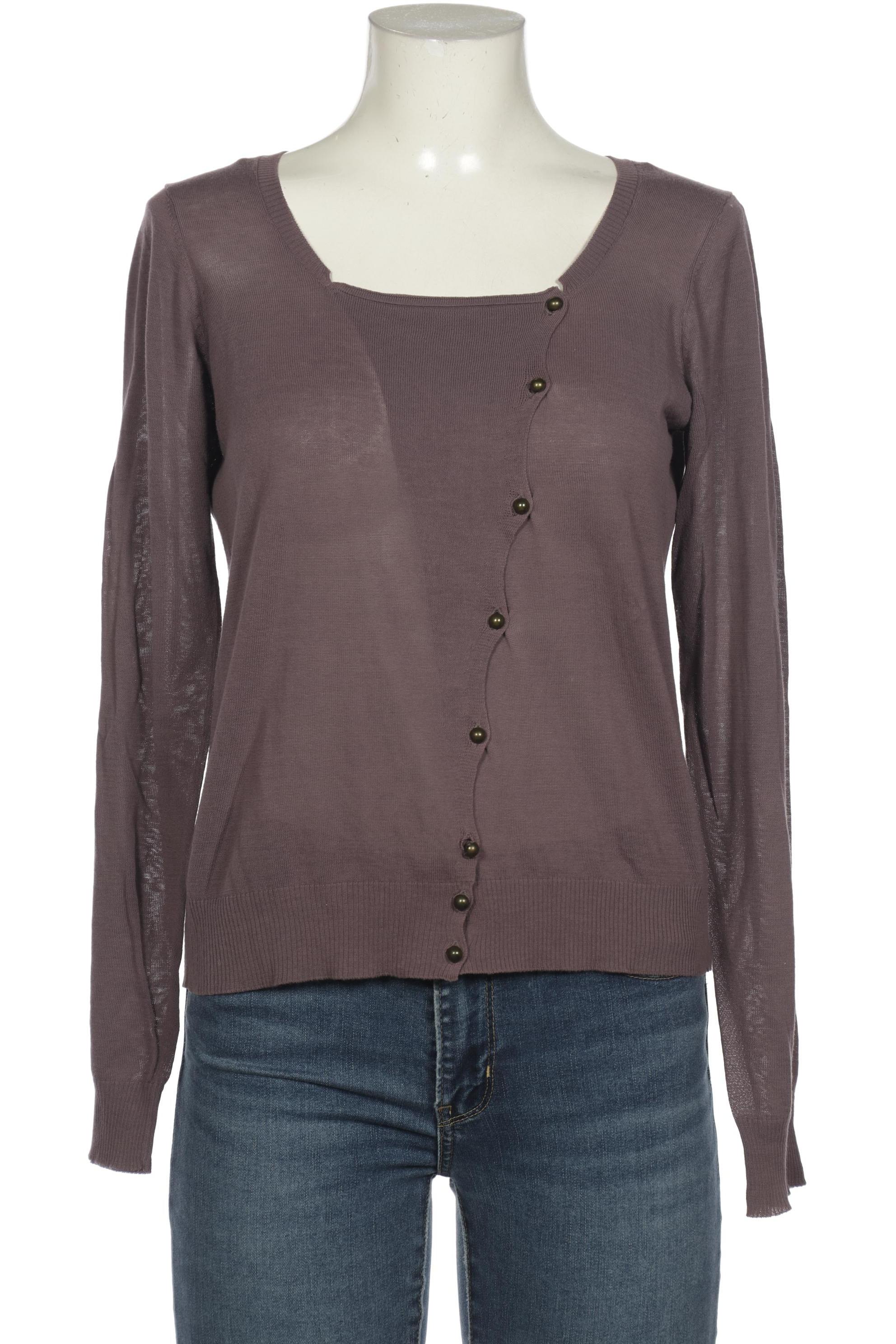 

Comptoir des Cotonniers Damen Strickjacke, flieder