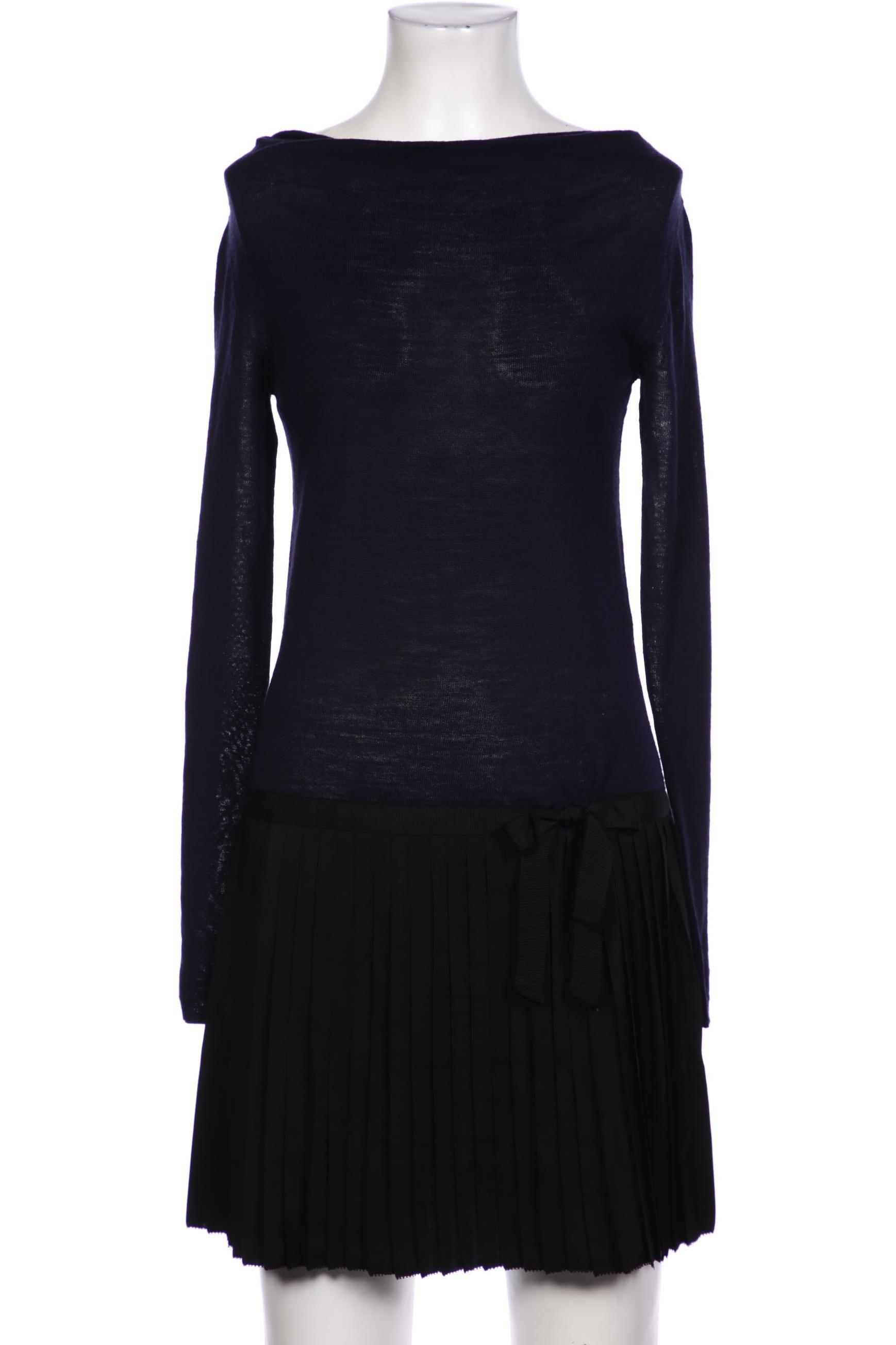 

Comptoir des Cotonniers Damen Kleid, marineblau