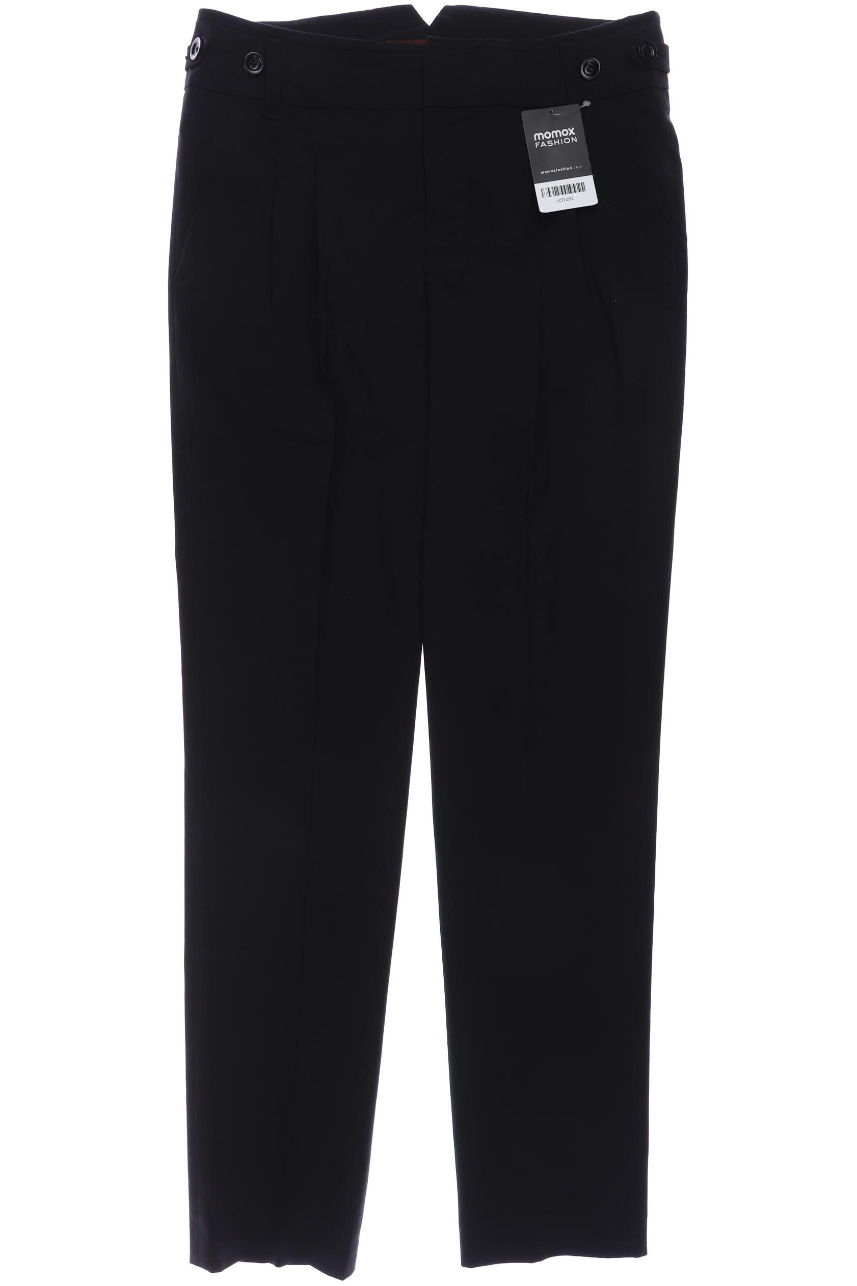 

Comptoir des Cotonniers Damen Stoffhose, schwarz