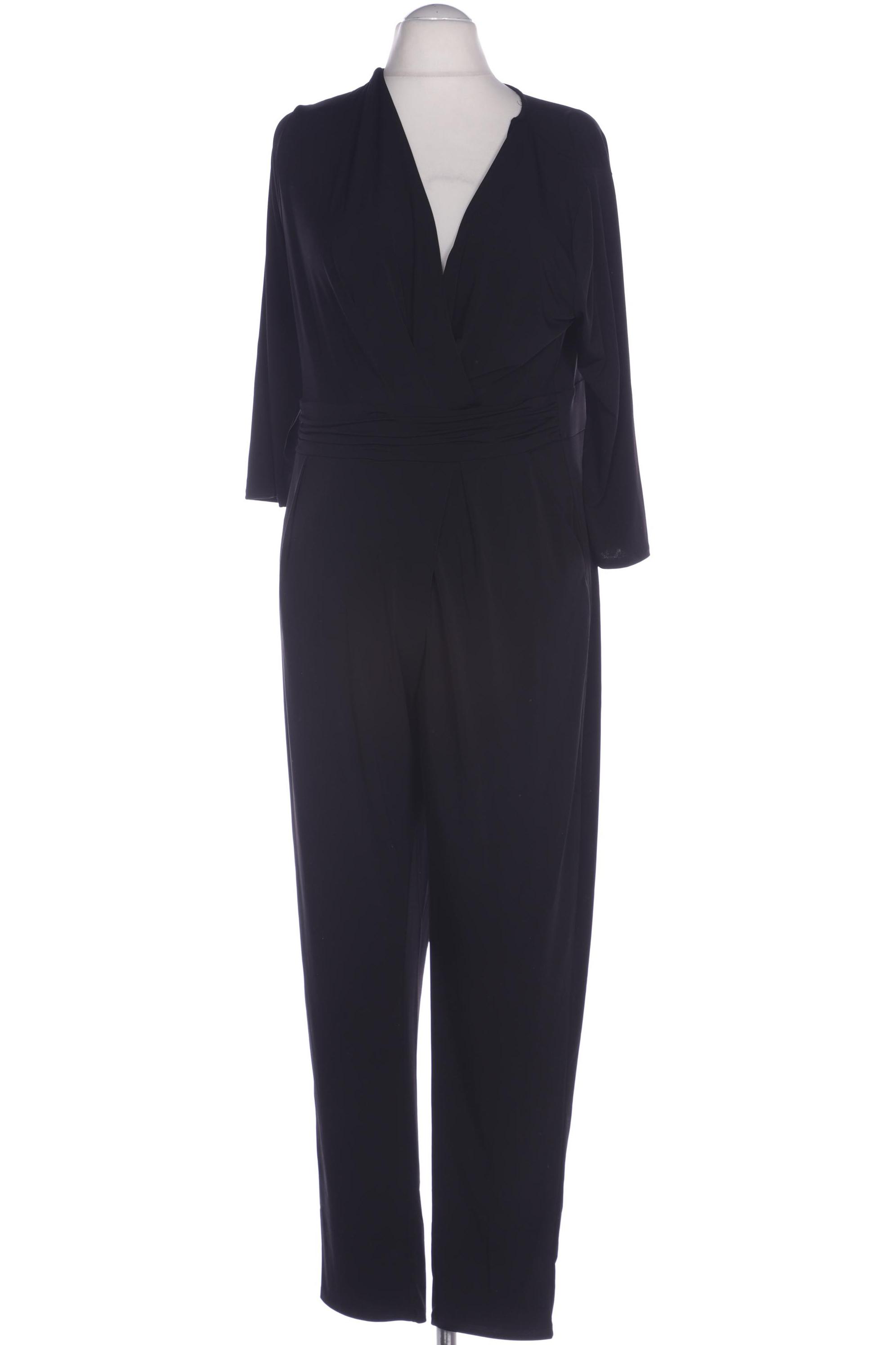 

Comptoir des Cotonniers Damen Jumpsuit/Overall, marineblau