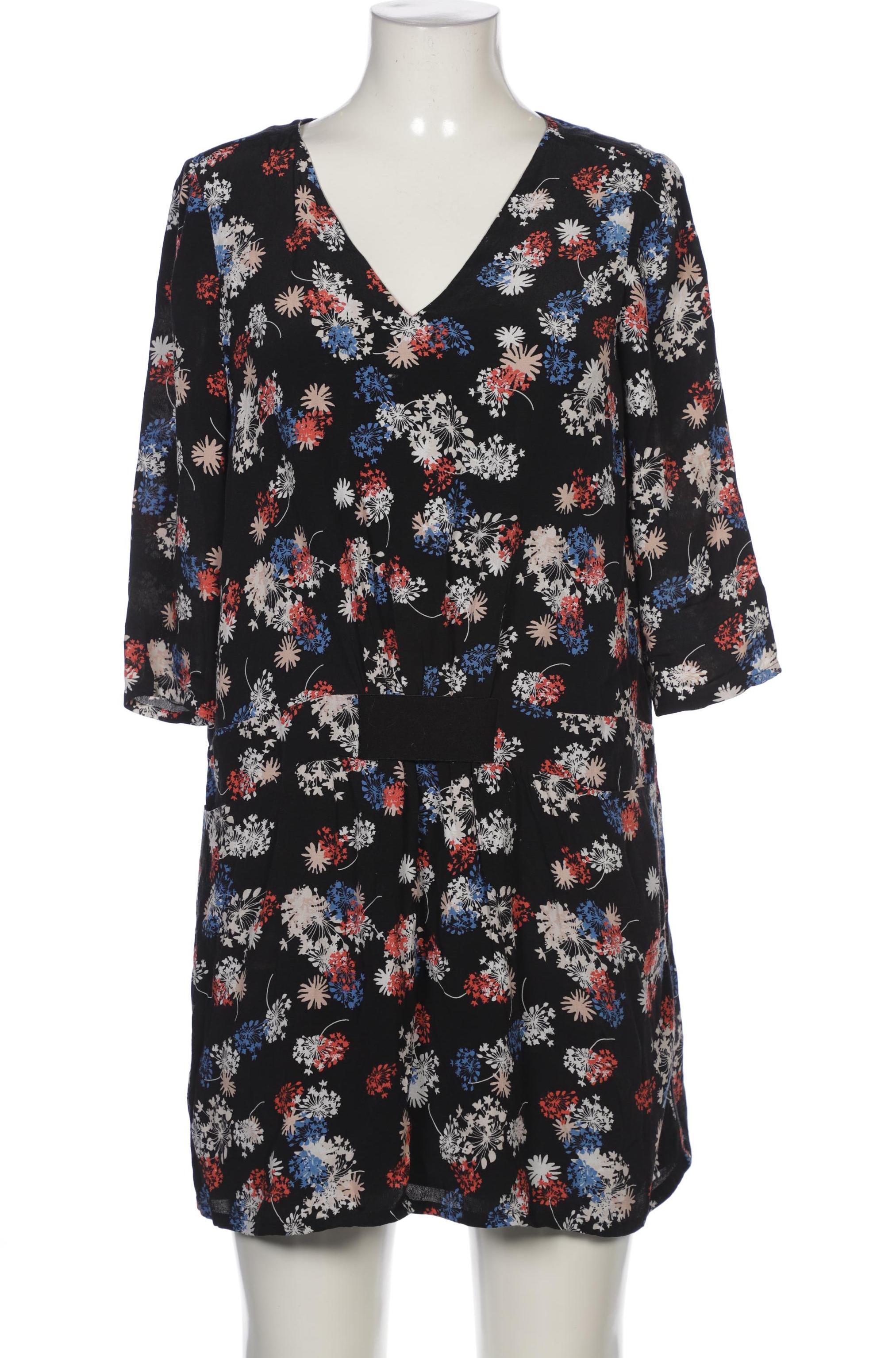 

Comptoir des Cotonniers Damen Kleid, schwarz, Gr. 40