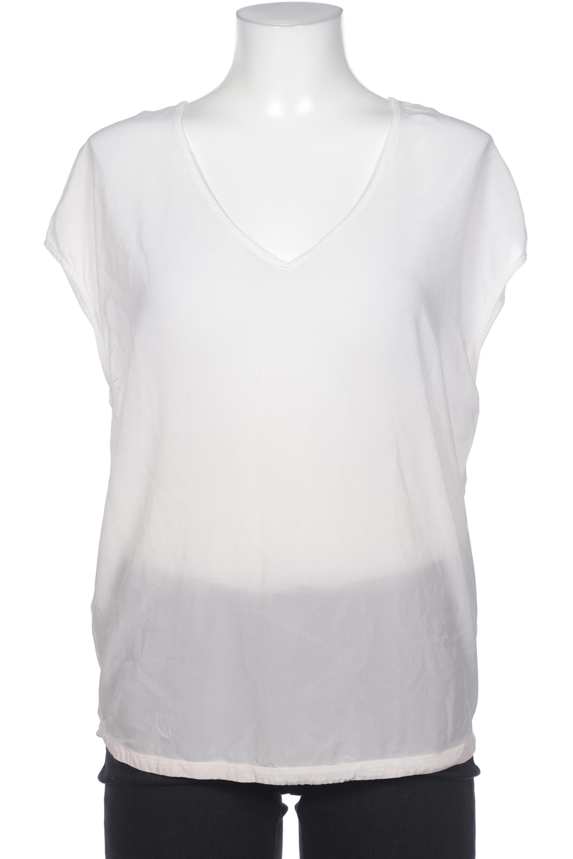 

Comptoir des Cotonniers Damen Bluse, cremeweiß, Gr. 38