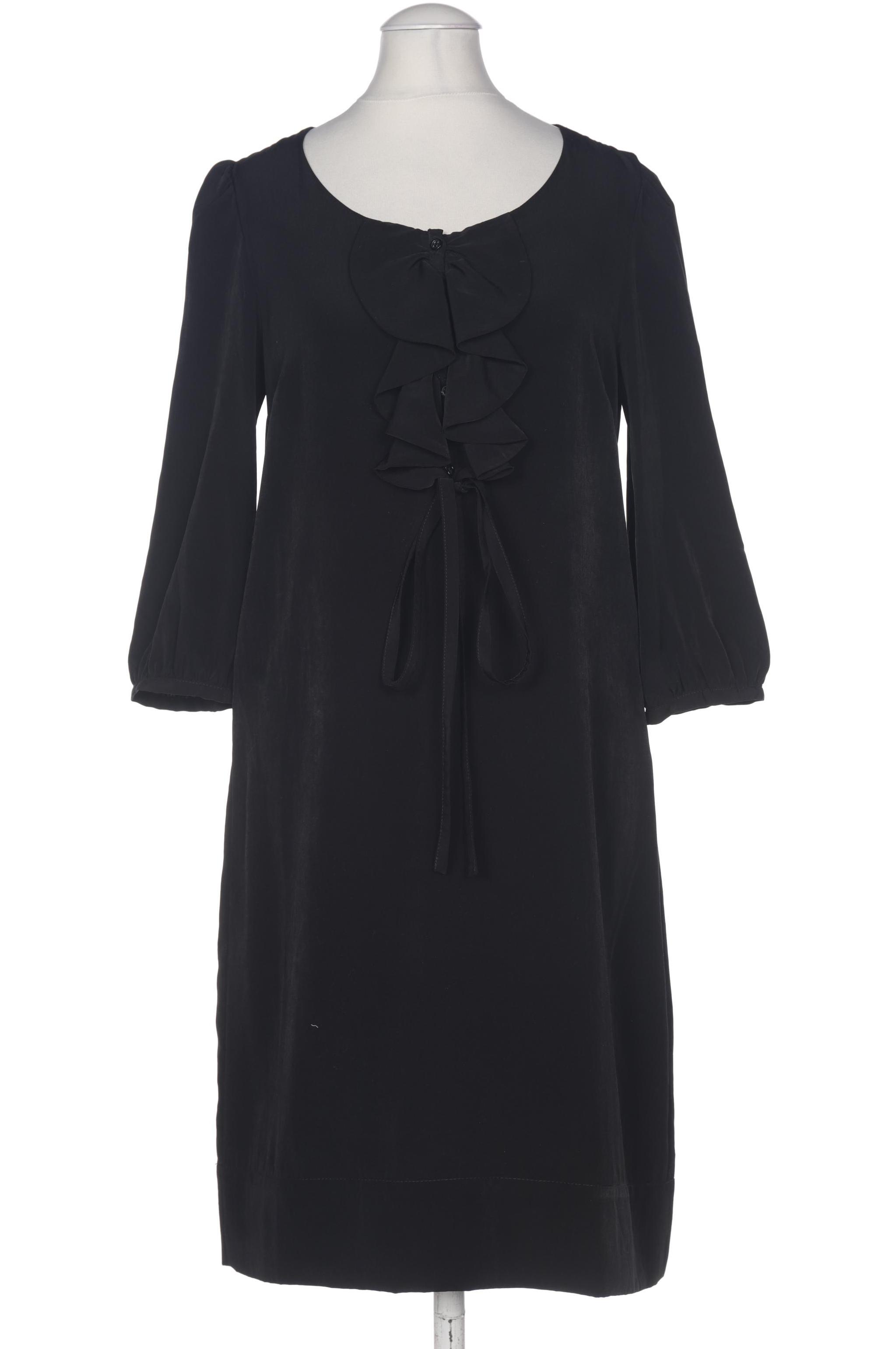

Comptoir des Cotonniers Damen Kleid, schwarz, Gr. 36