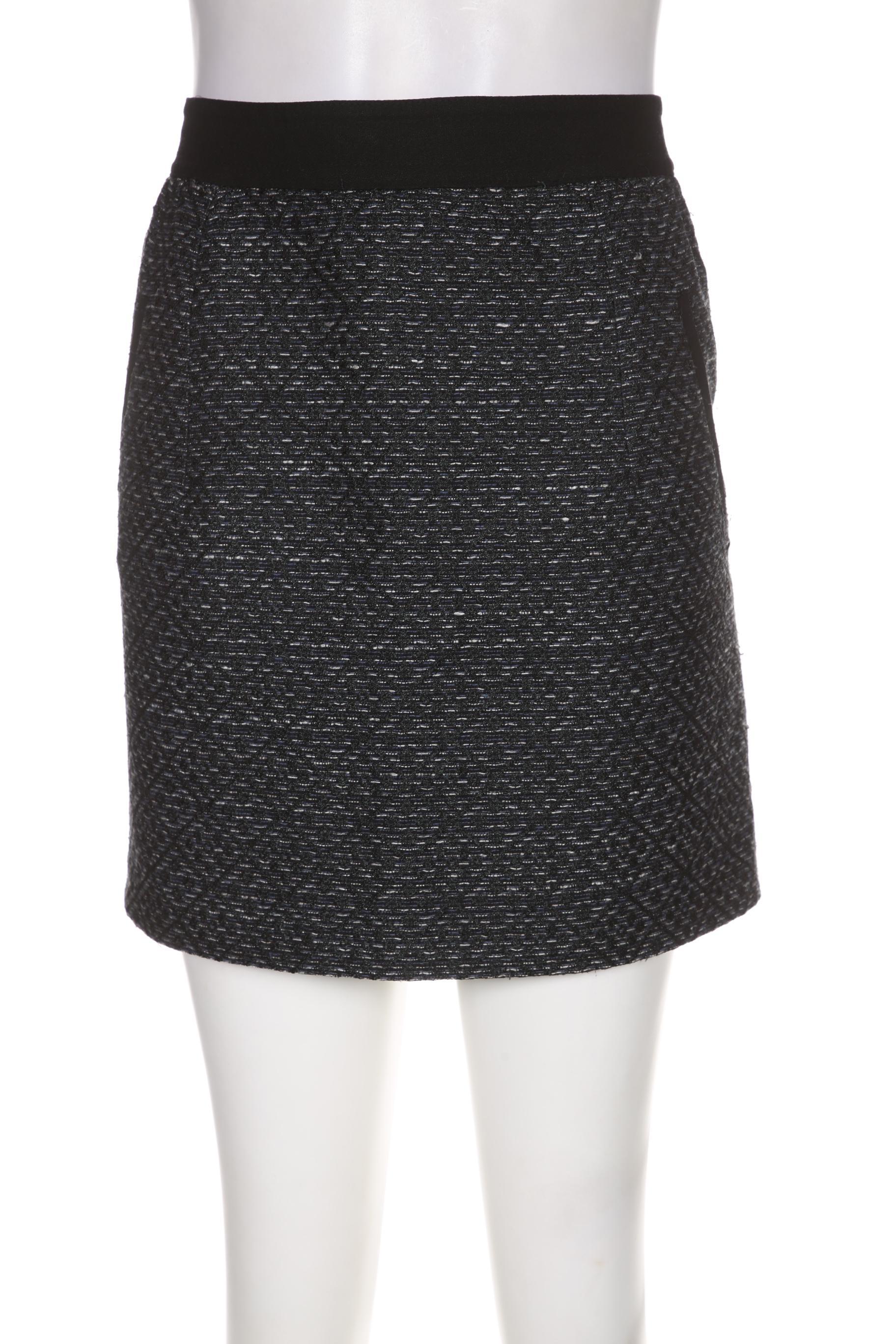 

Comptoir des Cotonniers Damen Rock, schwarz