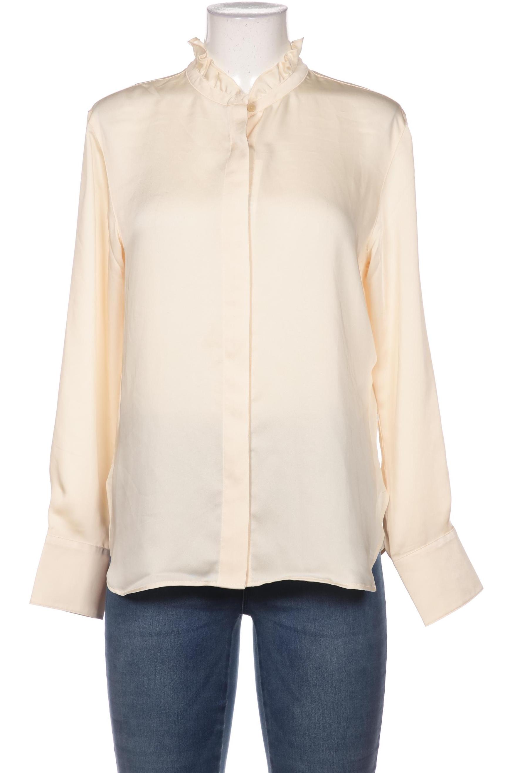 

Comptoir des Cotonniers Damen Bluse, cremeweiß, Gr. 42