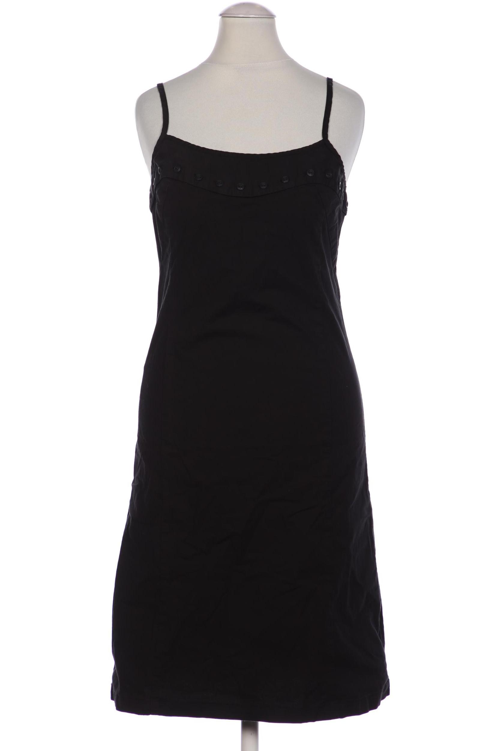 

Comptoir des Cotonniers Damen Kleid, schwarz, Gr. 36