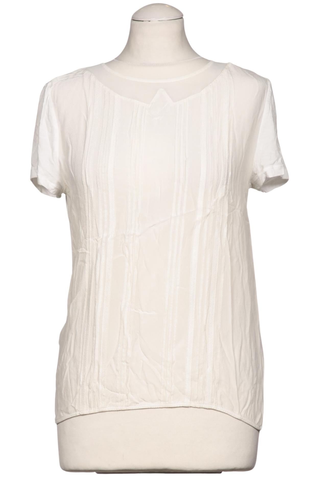 

Comptoir des Cotonniers Damen Bluse, weiß, Gr. 38