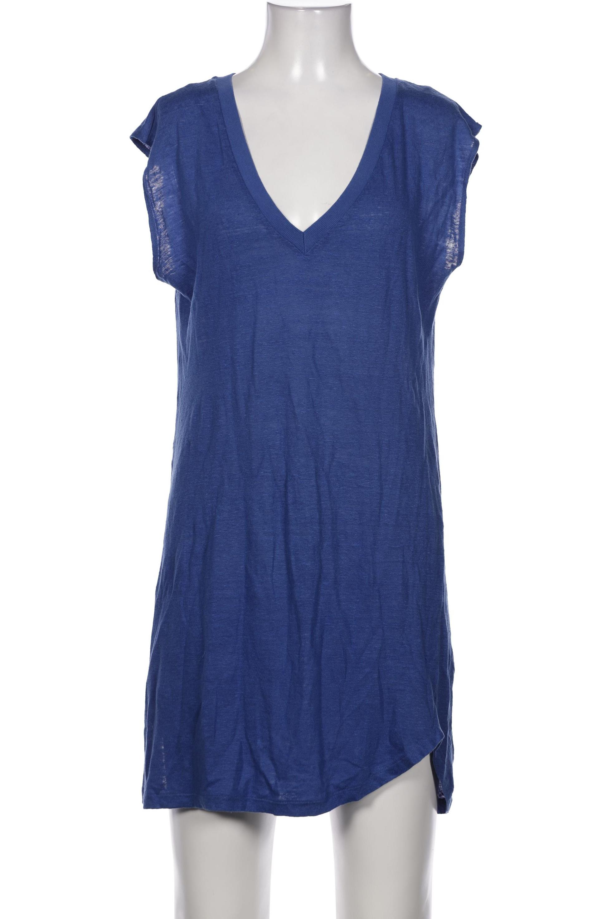 

Comptoir des Cotonniers Damen Kleid, blau, Gr. 36