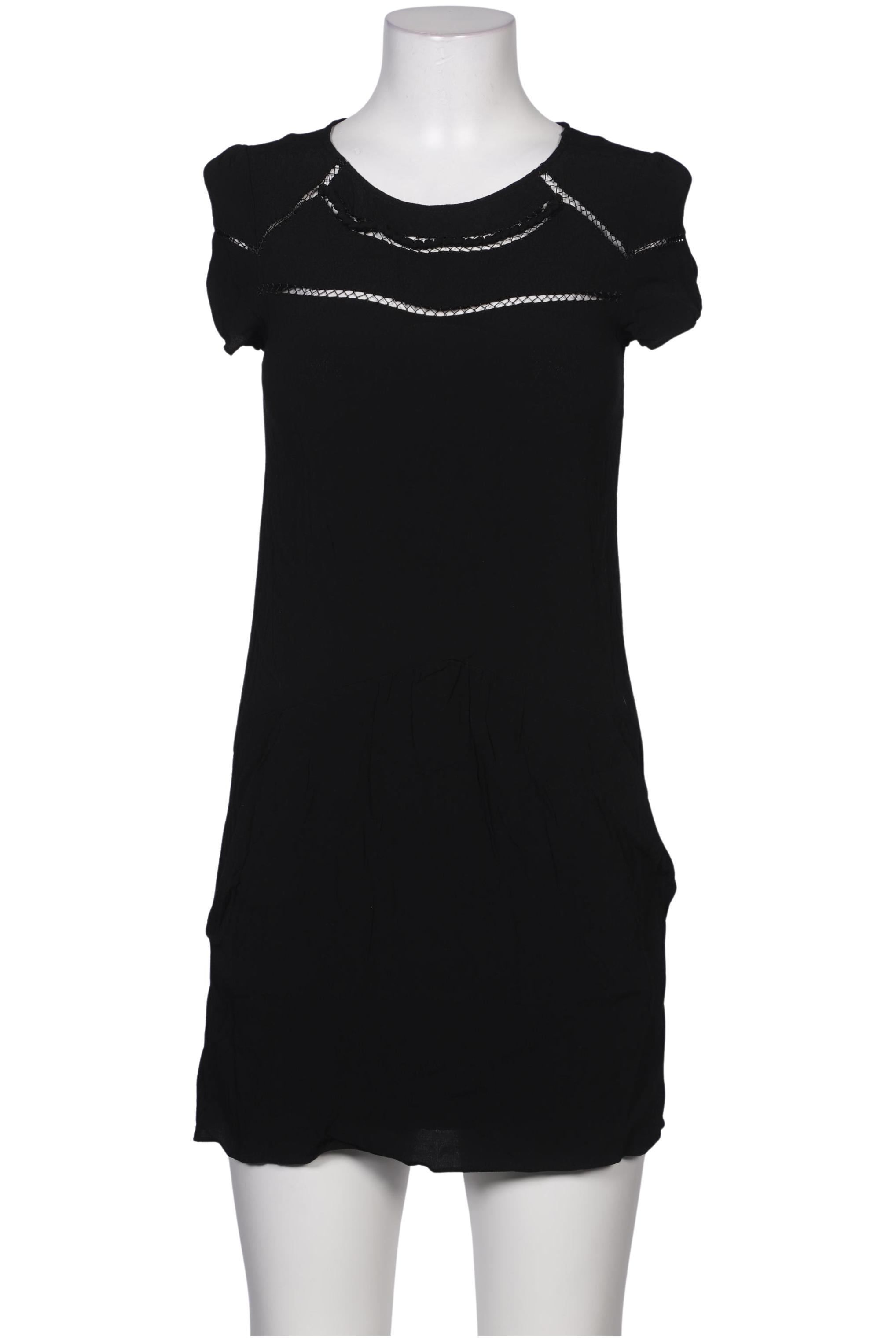 

Comptoir des Cotonniers Damen Kleid, schwarz, Gr. 38