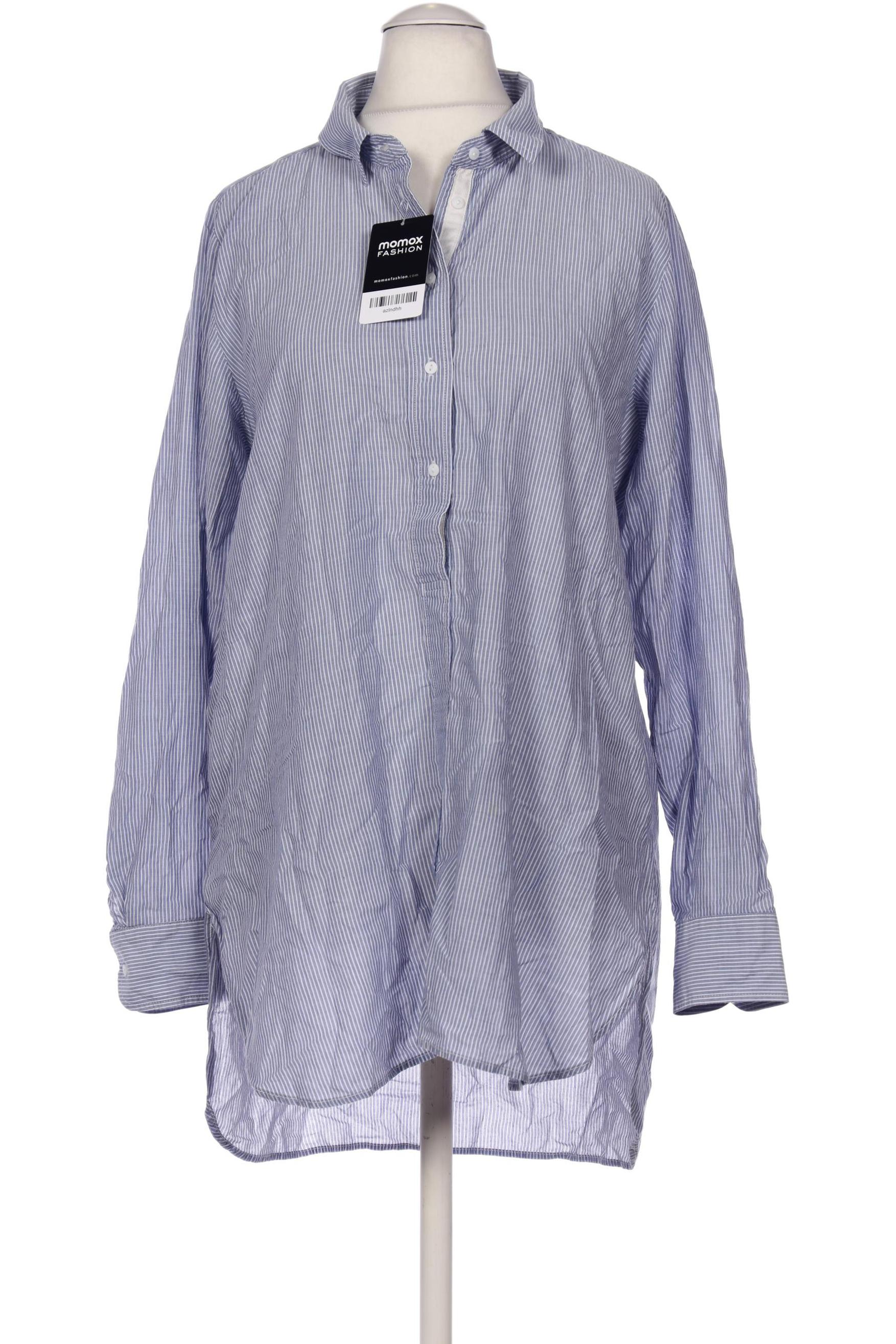 

Comptoir des Cotonniers Damen Bluse, blau, Gr. 40