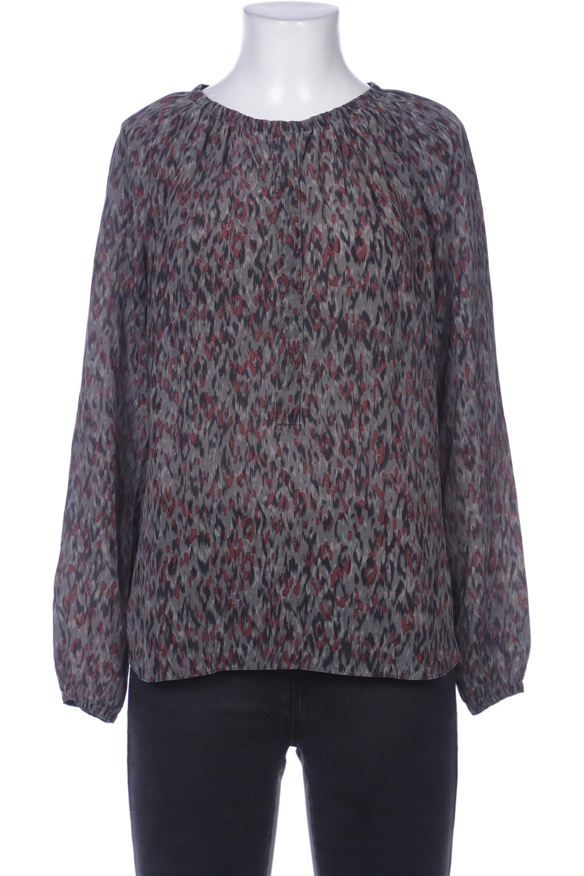 

Comptoir des Cotonniers Damen Bluse, grau, Gr. 38