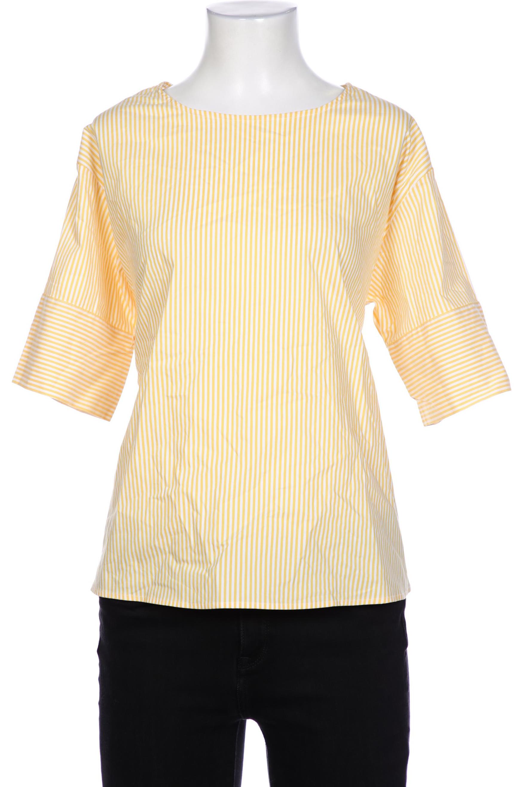 

Comptoir des Cotonniers Damen Bluse, orange, Gr. 34