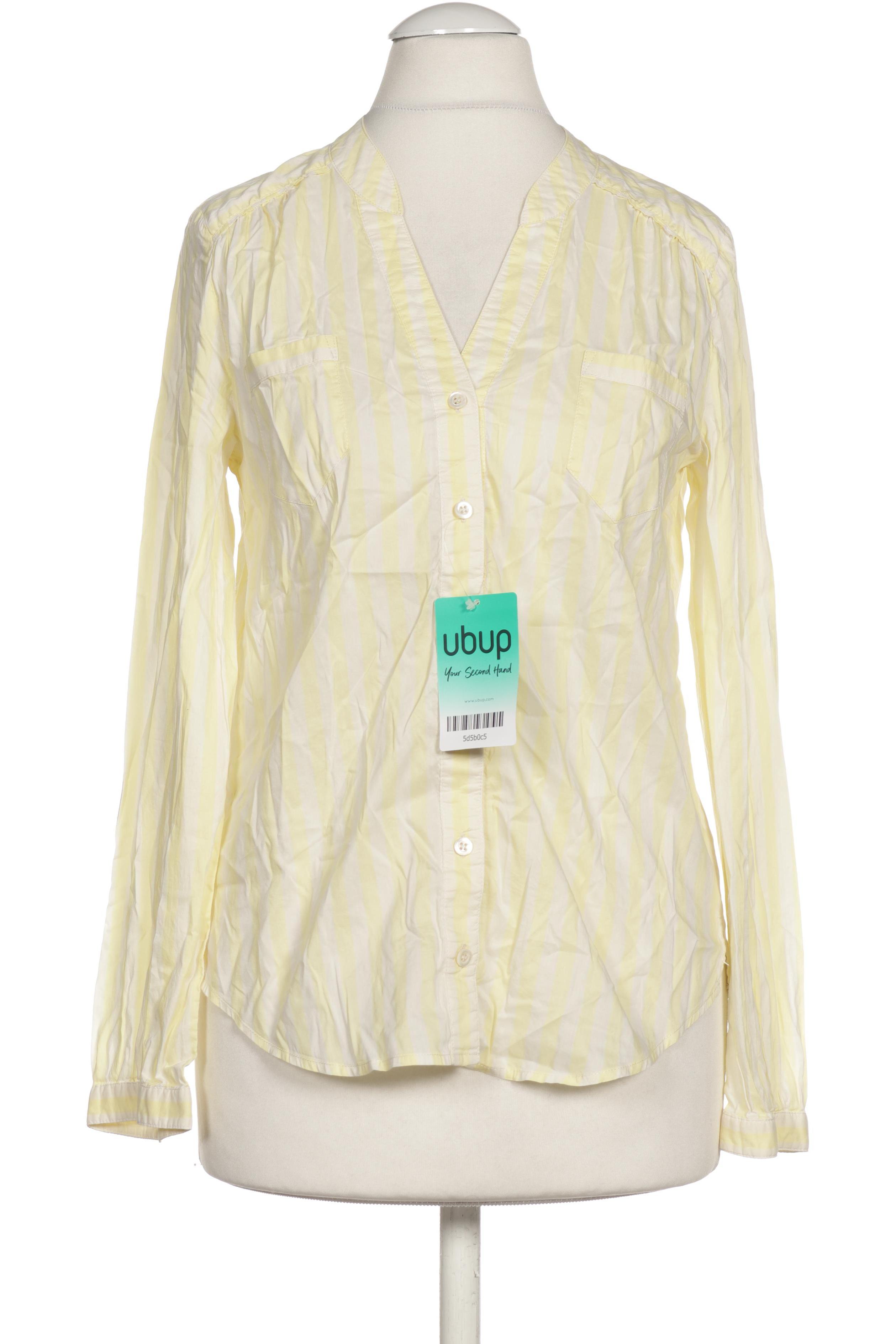 

Comptoir des Cotonniers Damen Bluse, gelb, Gr. 34