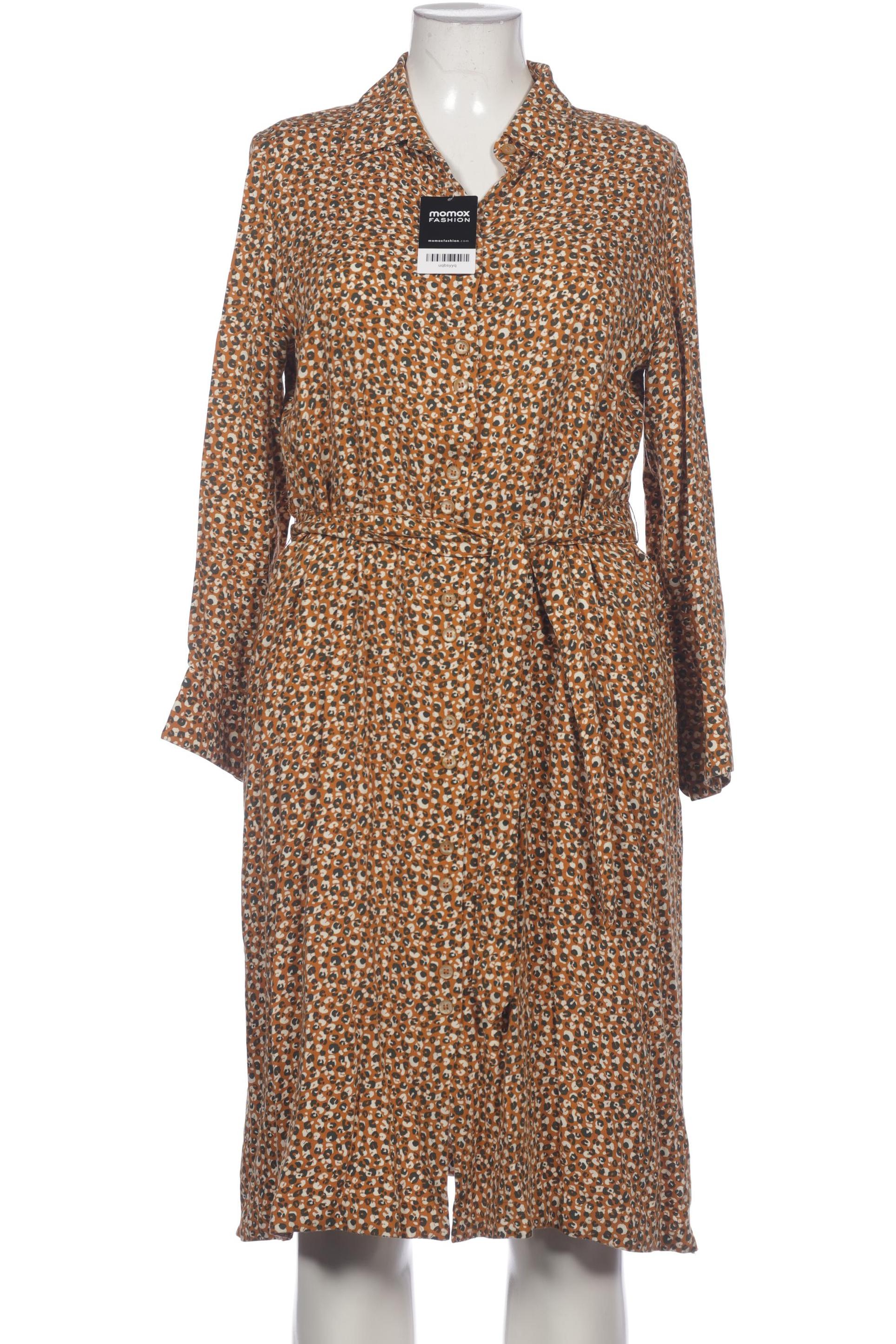 

Comptoir des Cotonniers Damen Kleid, orange, Gr. 42