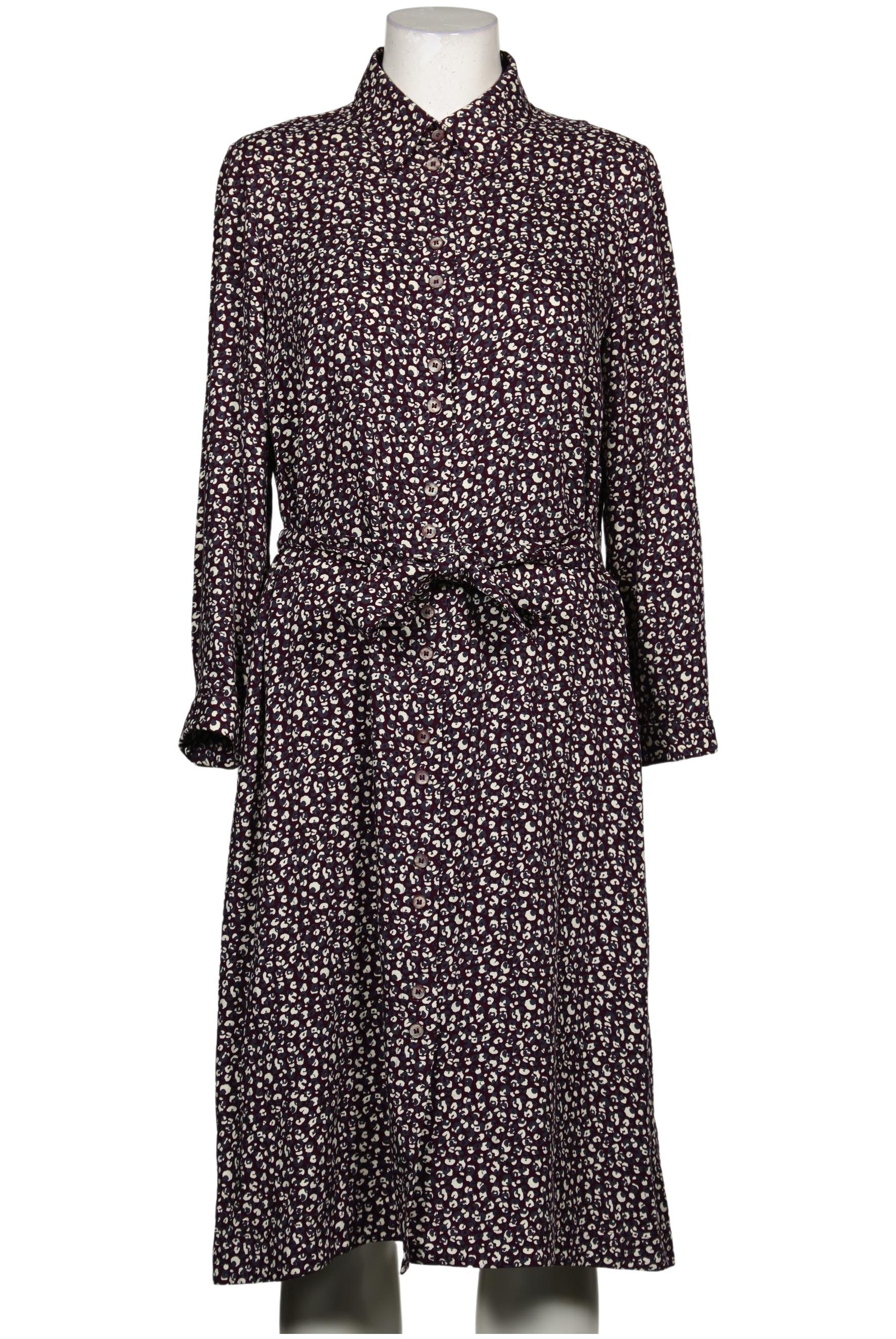 

Comptoir des Cotonniers Damen Kleid, bordeaux, Gr. 42