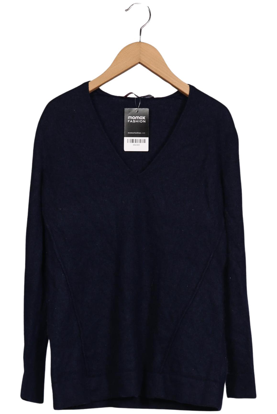 

Comptoir des Cotonniers Damen Pullover, marineblau, Gr. 36