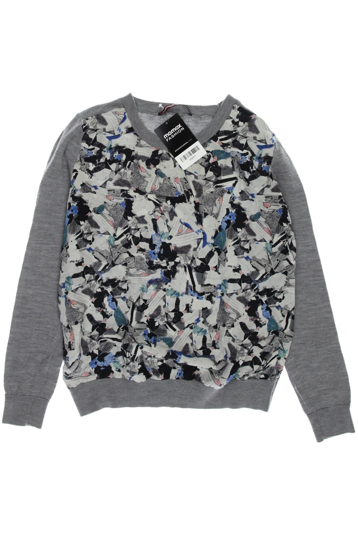 

Comptoir des Cotonniers Damen Pullover, grau, Gr. 146