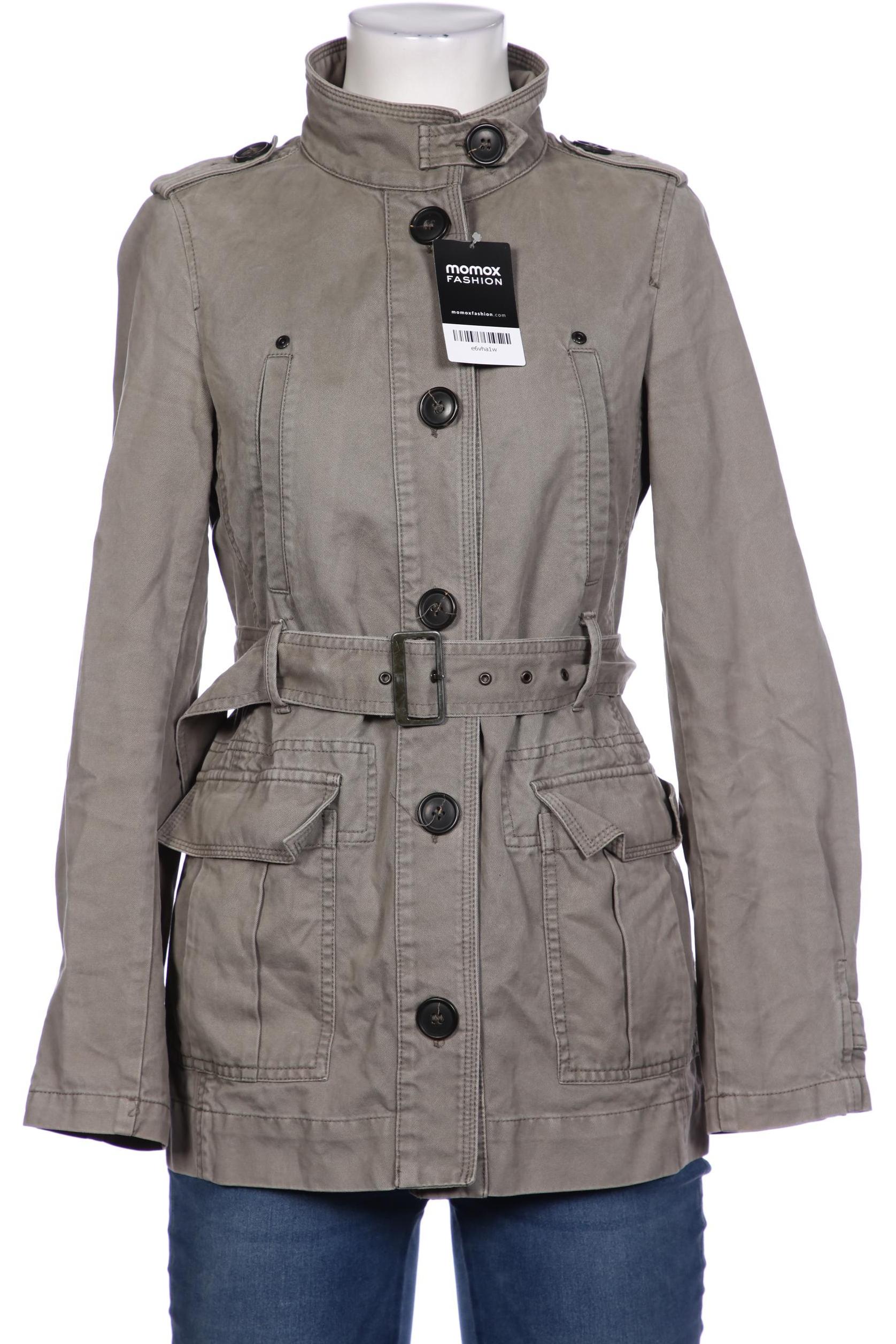 

Comptoir des Cotonniers Damen Jacke, türkis, Gr. 36