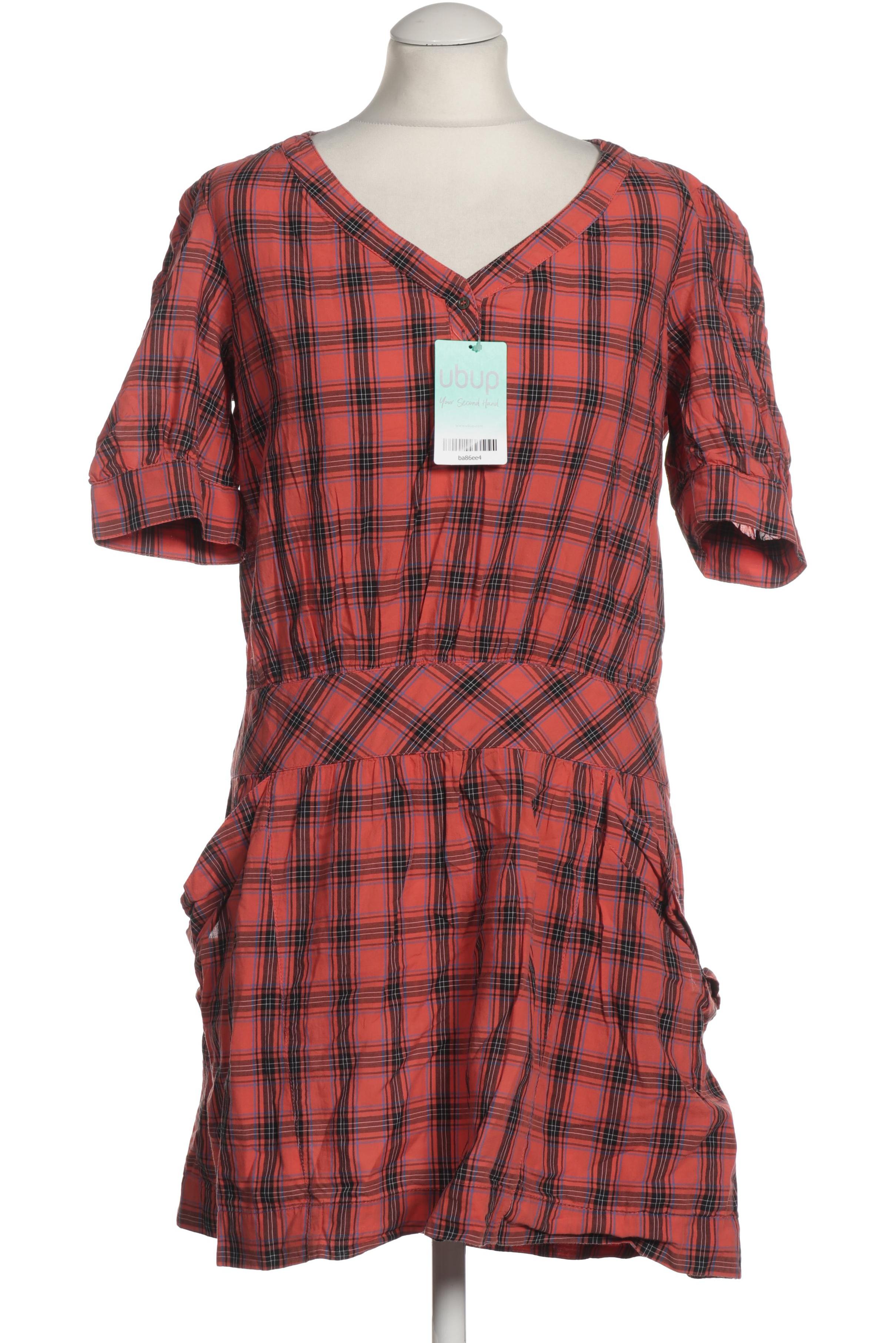 

Comptoir des Cotonniers Damen Kleid, orange, Gr. 42