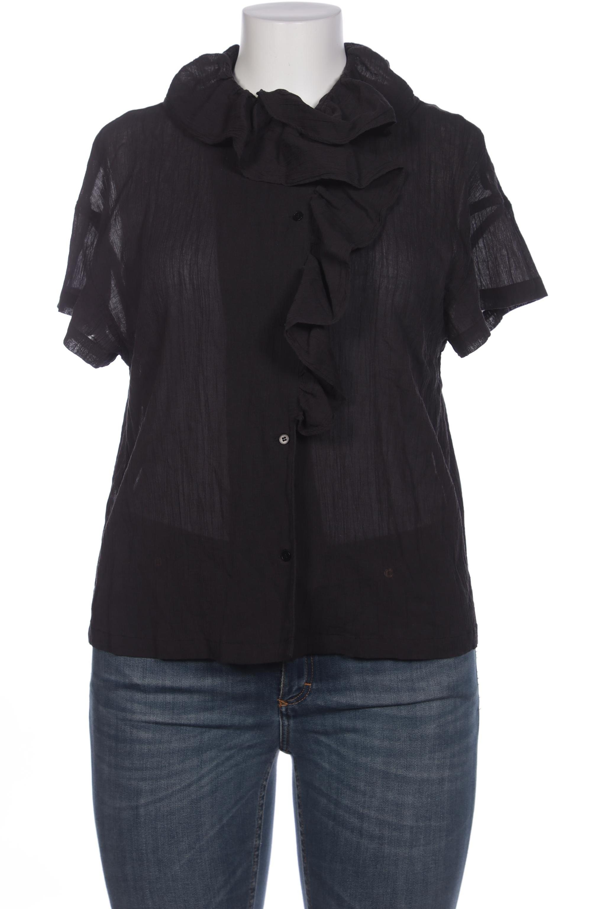 

Comptoir des Cotonniers Damen Bluse, schwarz, Gr. 44