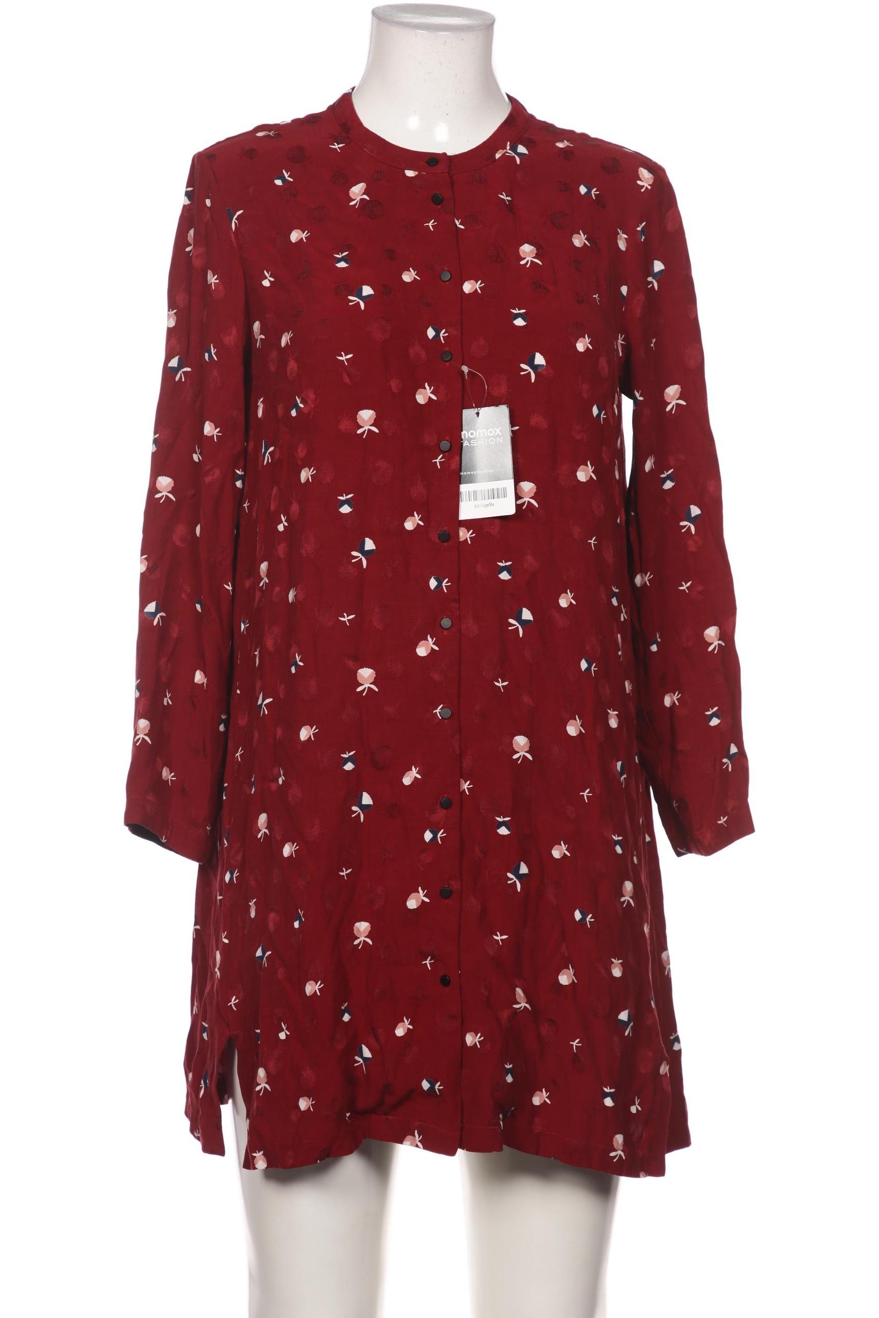 

Comptoir des Cotonniers Damen Kleid, bordeaux, Gr. 38