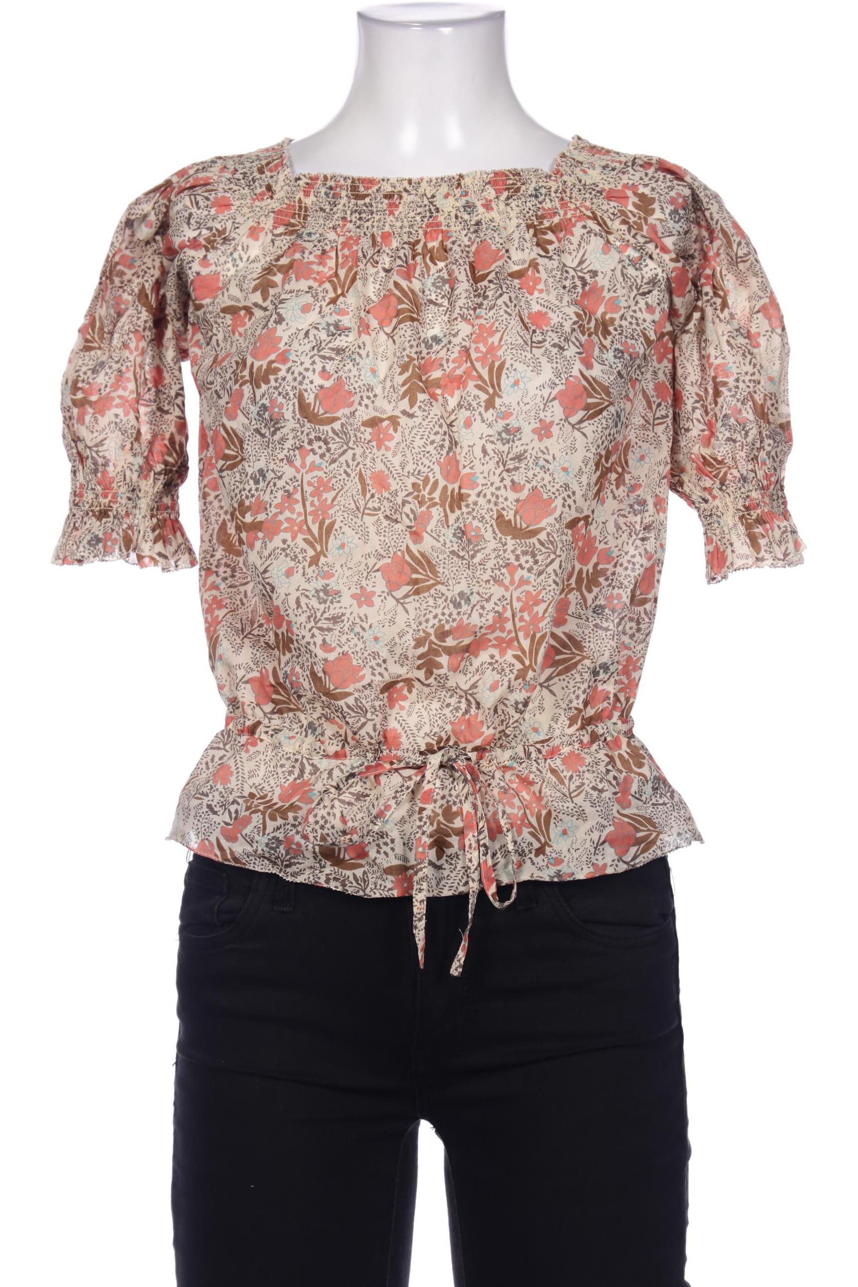 

Comptoir des Cotonniers Damen Bluse, beige, Gr. 36