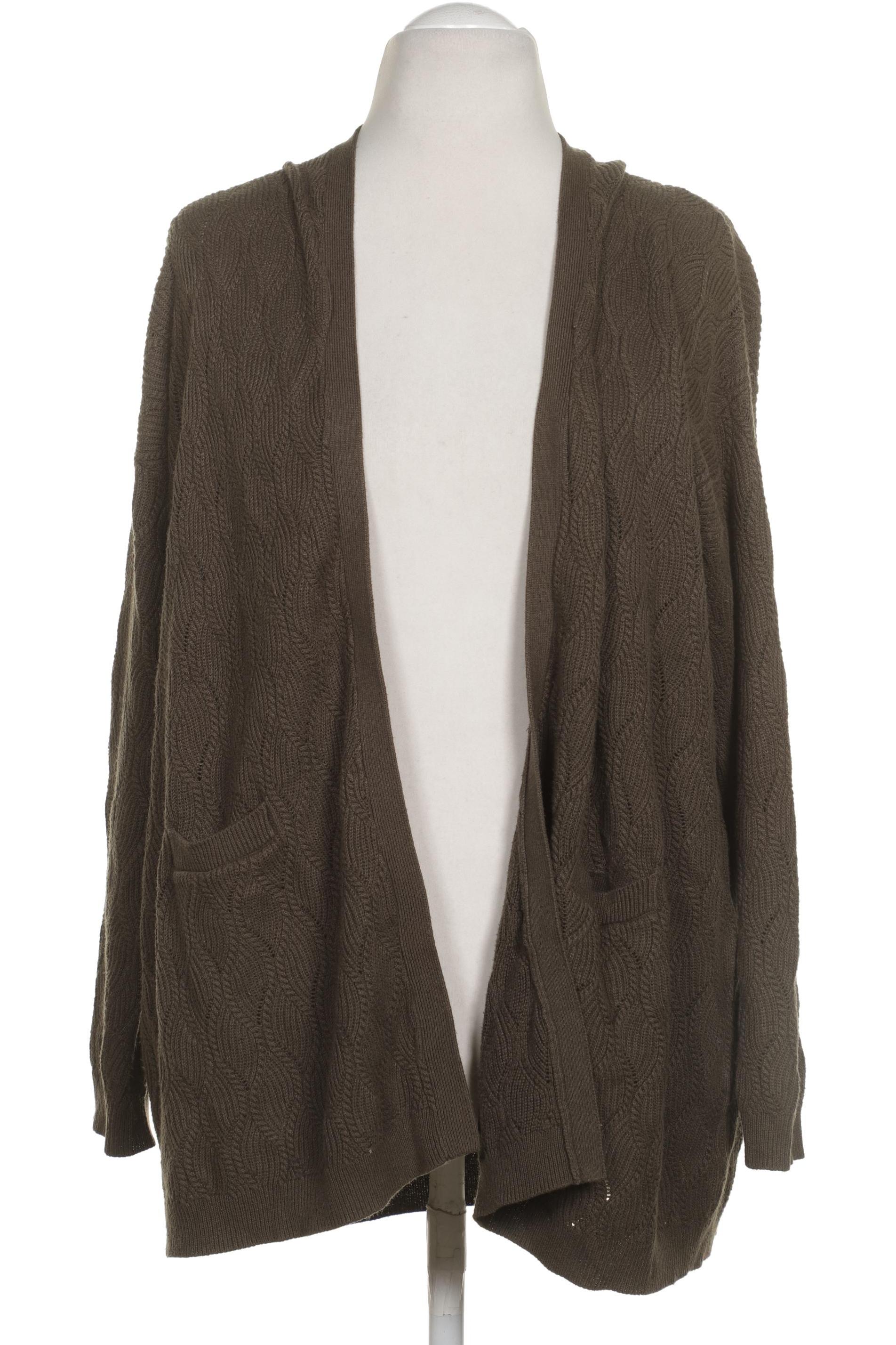 

Comptoir des Cotonniers Damen Strickjacke, grün, Gr.