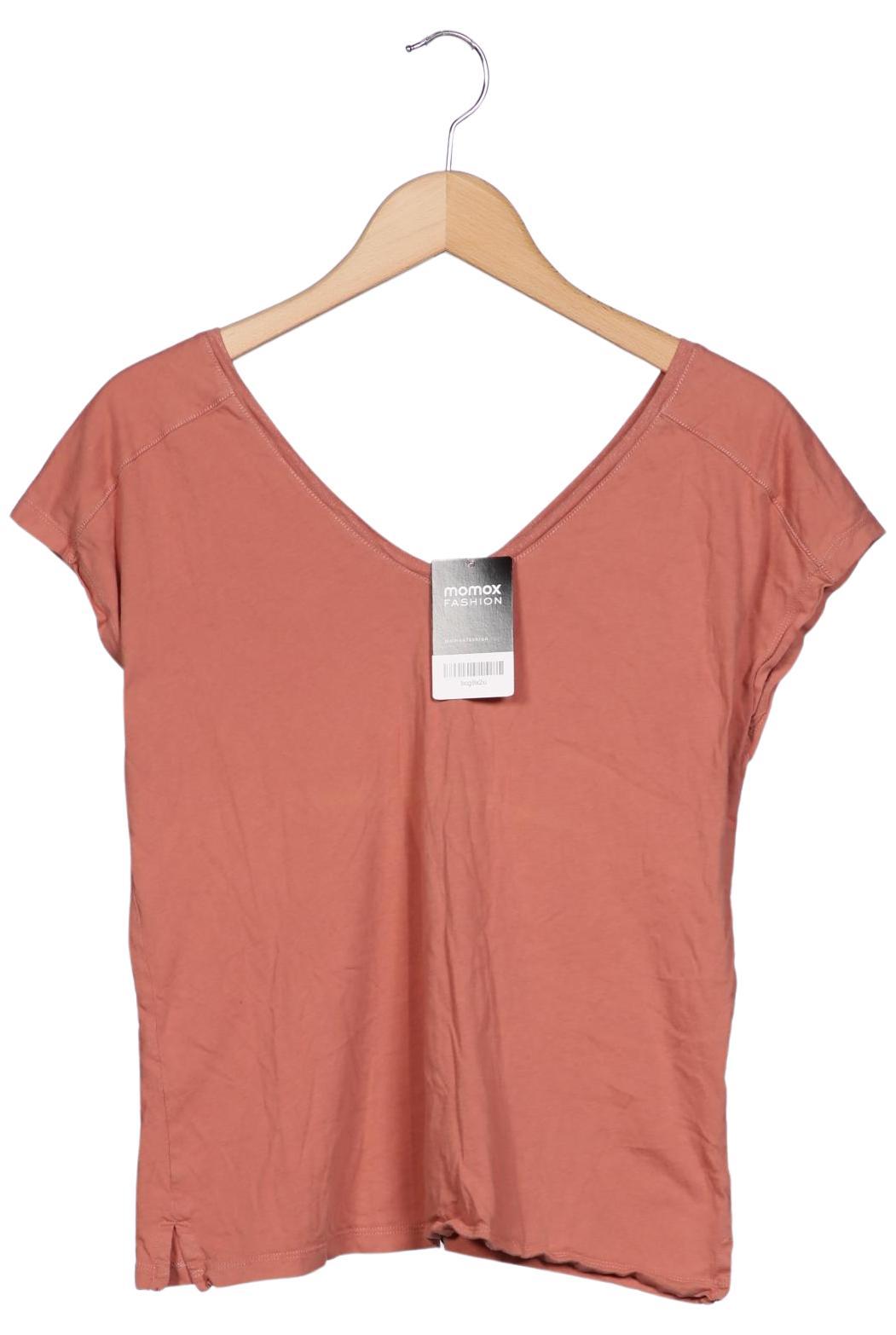 

Comptoir des Cotonniers Damen T-Shirt, pink, Gr. 38