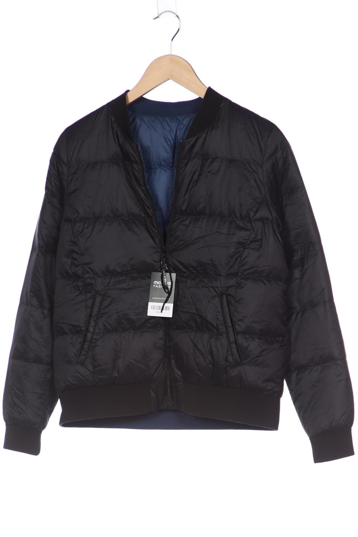 

Comptoir des Cotonniers Damen Jacke, schwarz