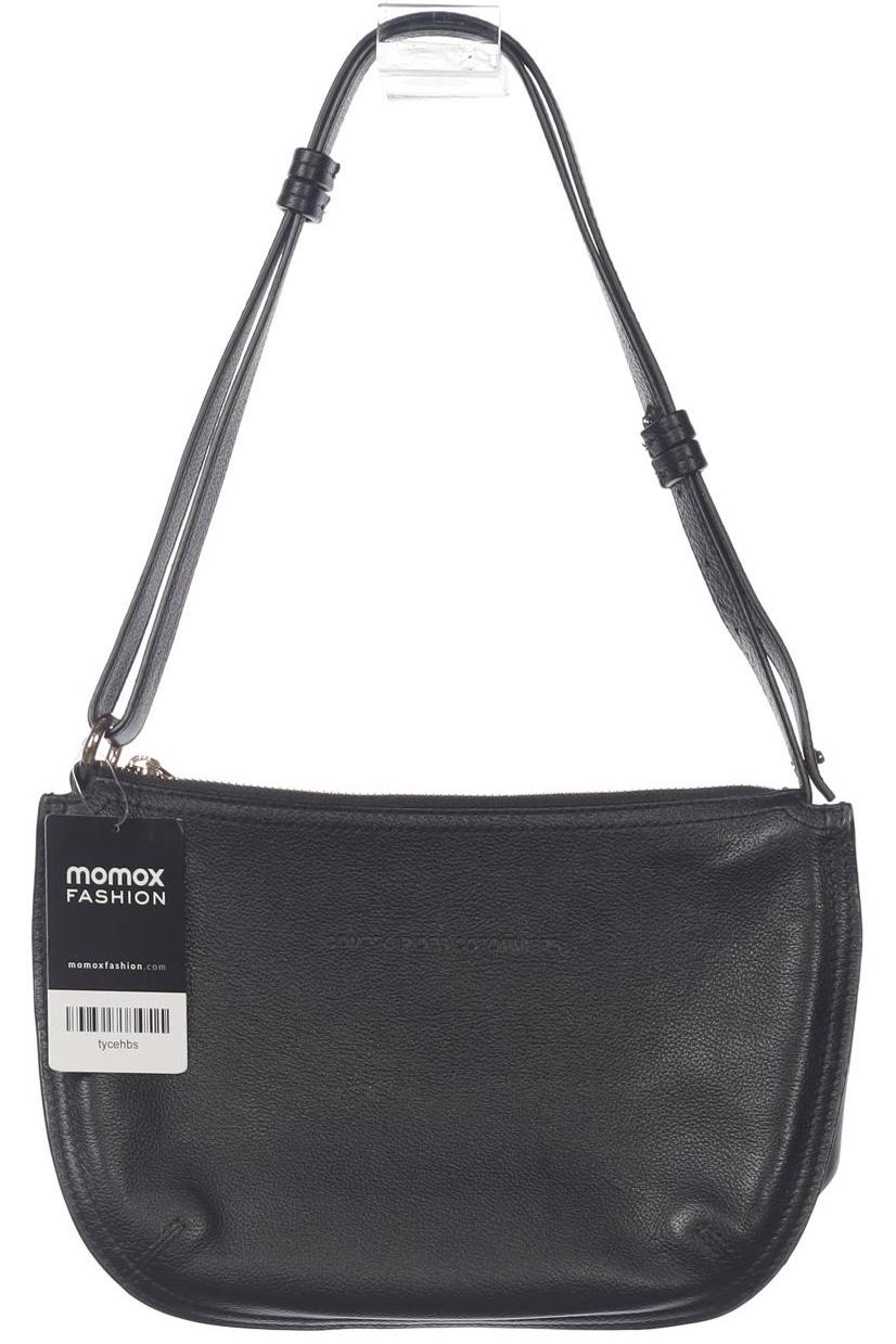 

Comptoir des Cotonniers Damen Handtasche, schwarz, Gr.