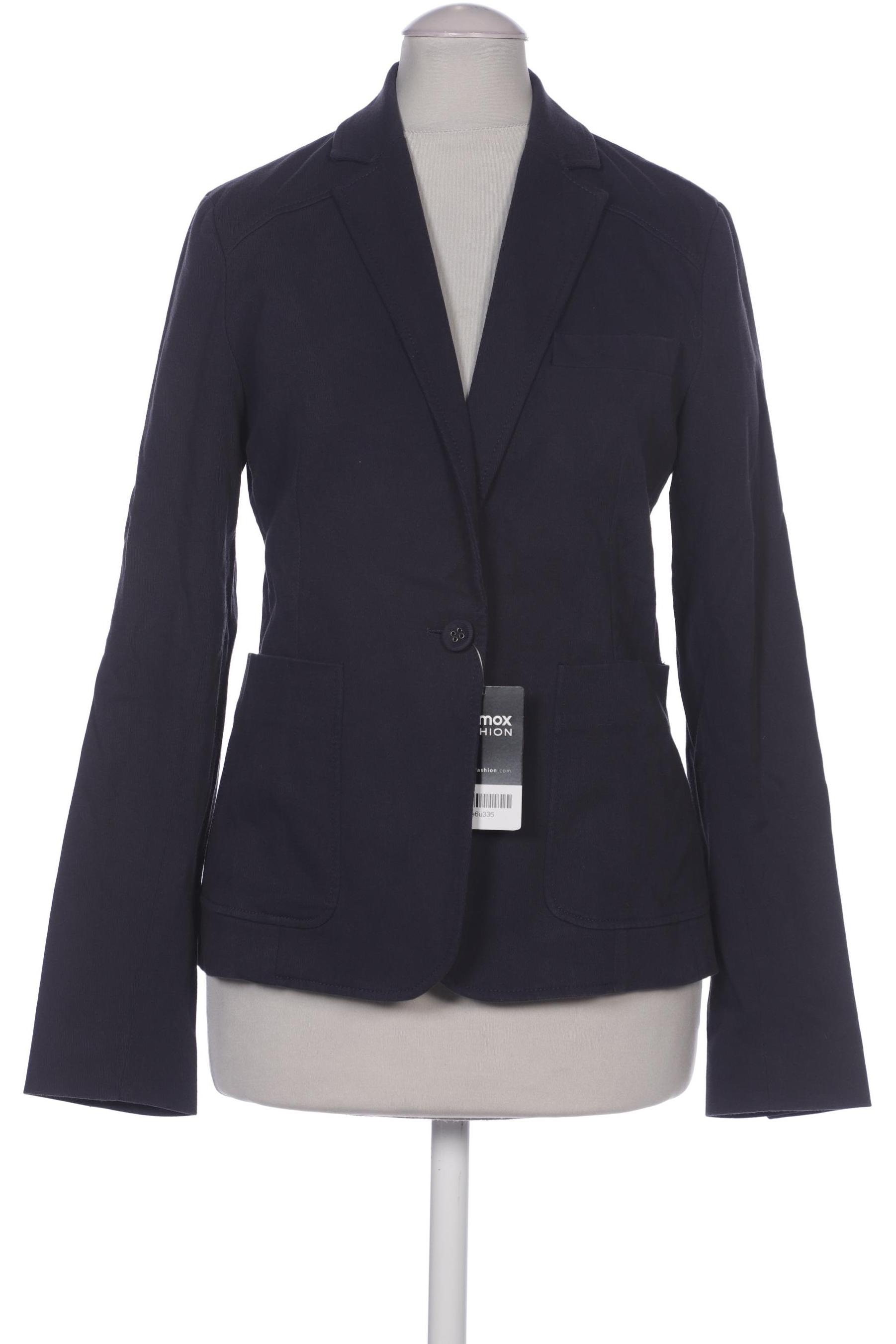 

Comptoir des Cotonniers Damen Blazer, marineblau, Gr. 34