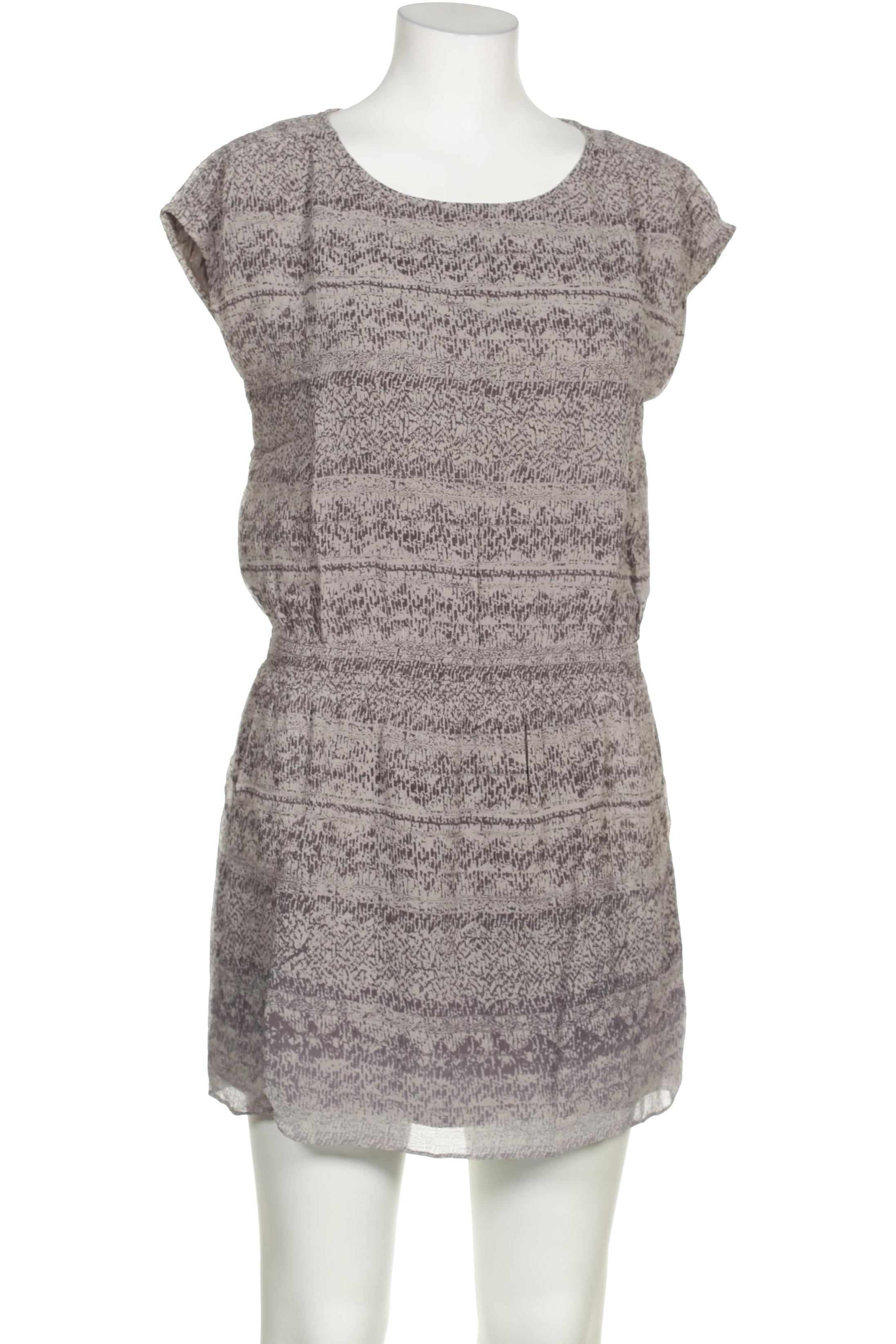 

Comptoir des Cotonniers Damen Kleid, grau, Gr.