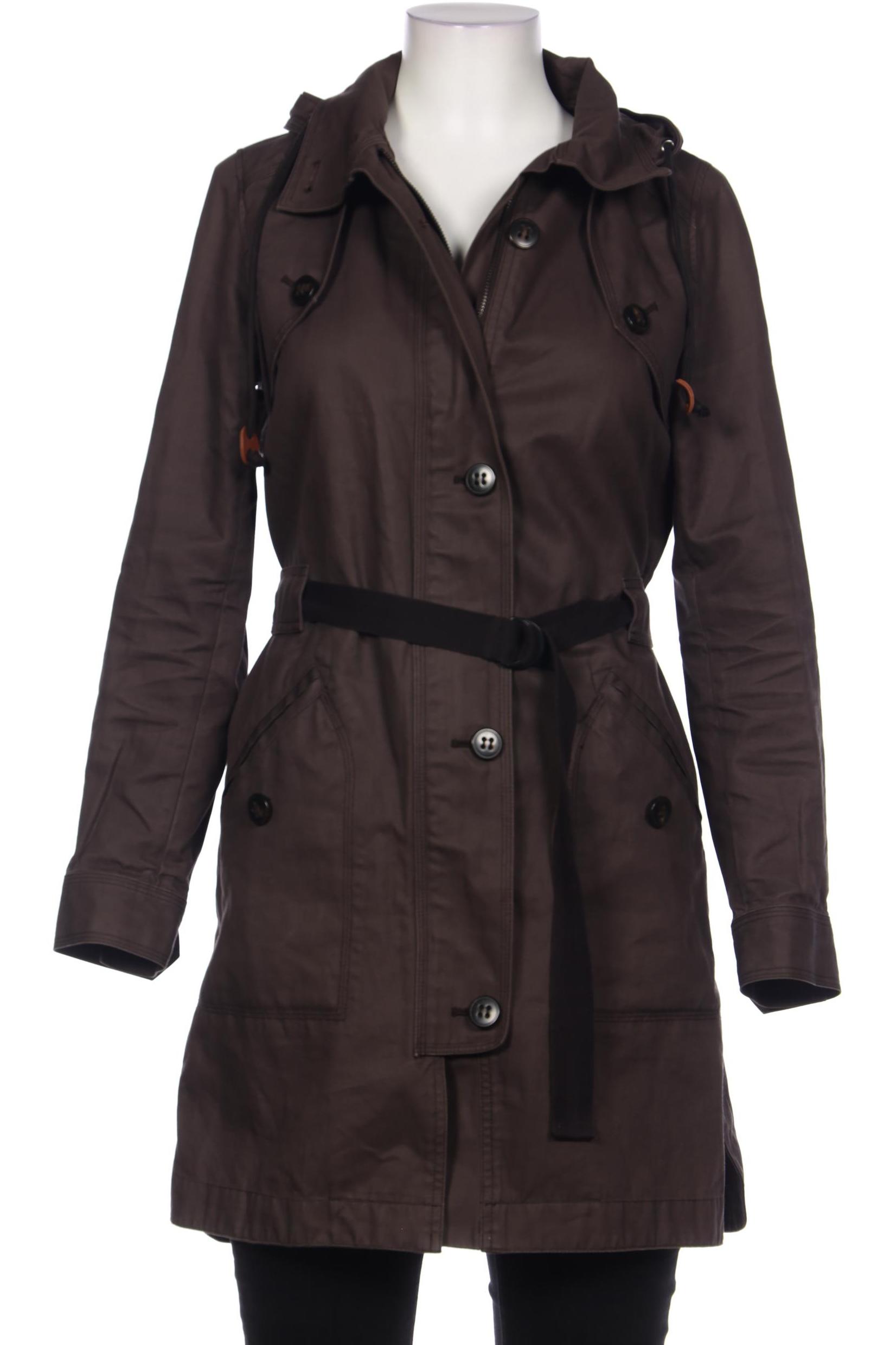 

Comptoir des Cotonniers Damen Mantel, braun