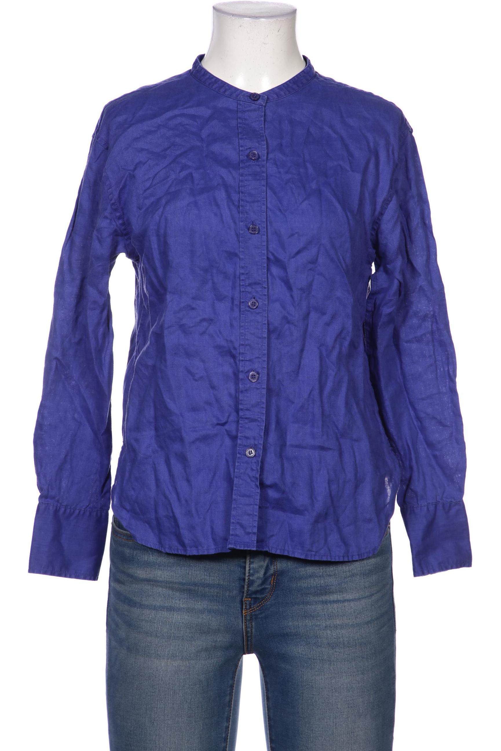 

Comptoir des Cotonniers Damen Bluse, blau