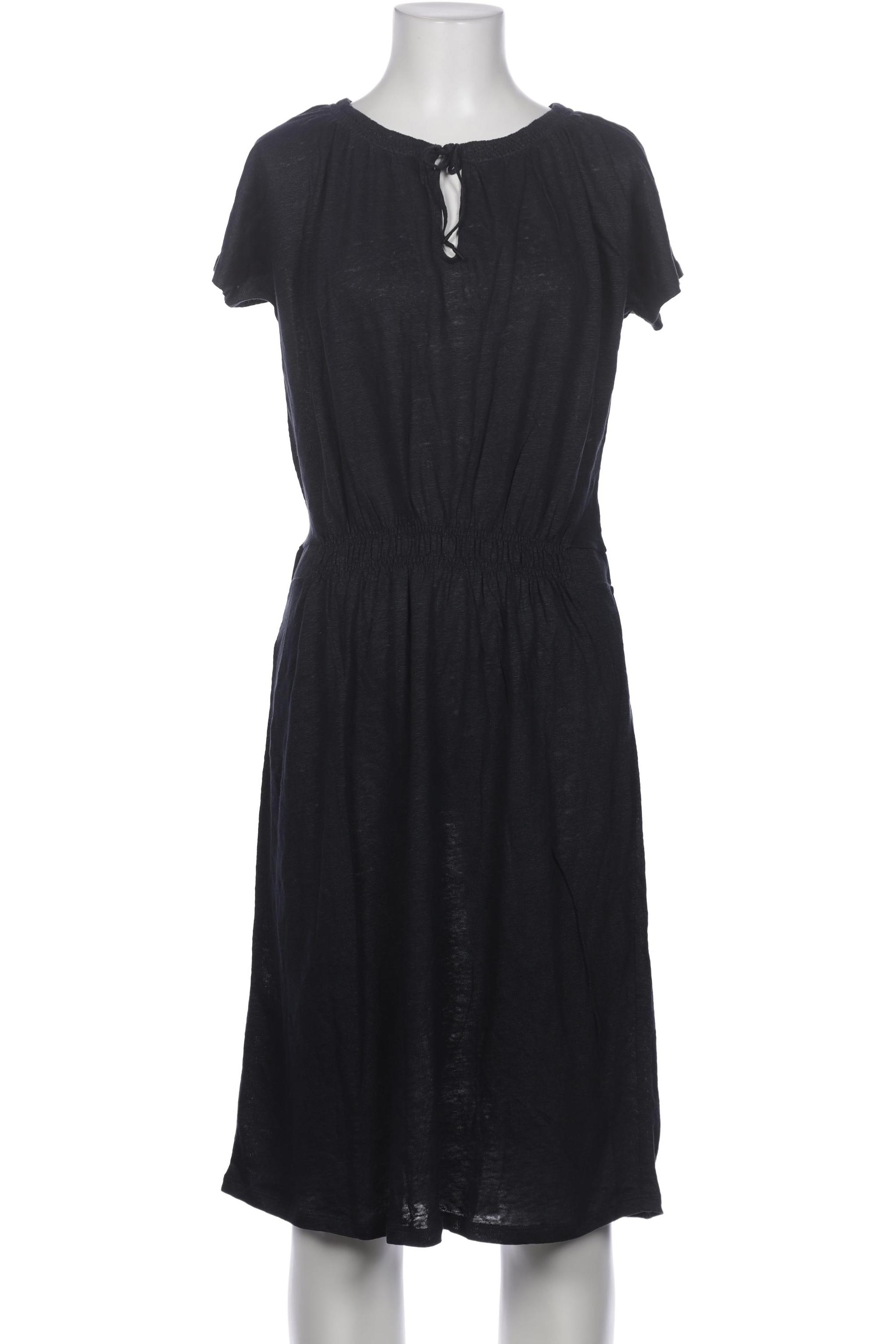 

Comptoir des Cotonniers Damen Kleid, marineblau, Gr. 34