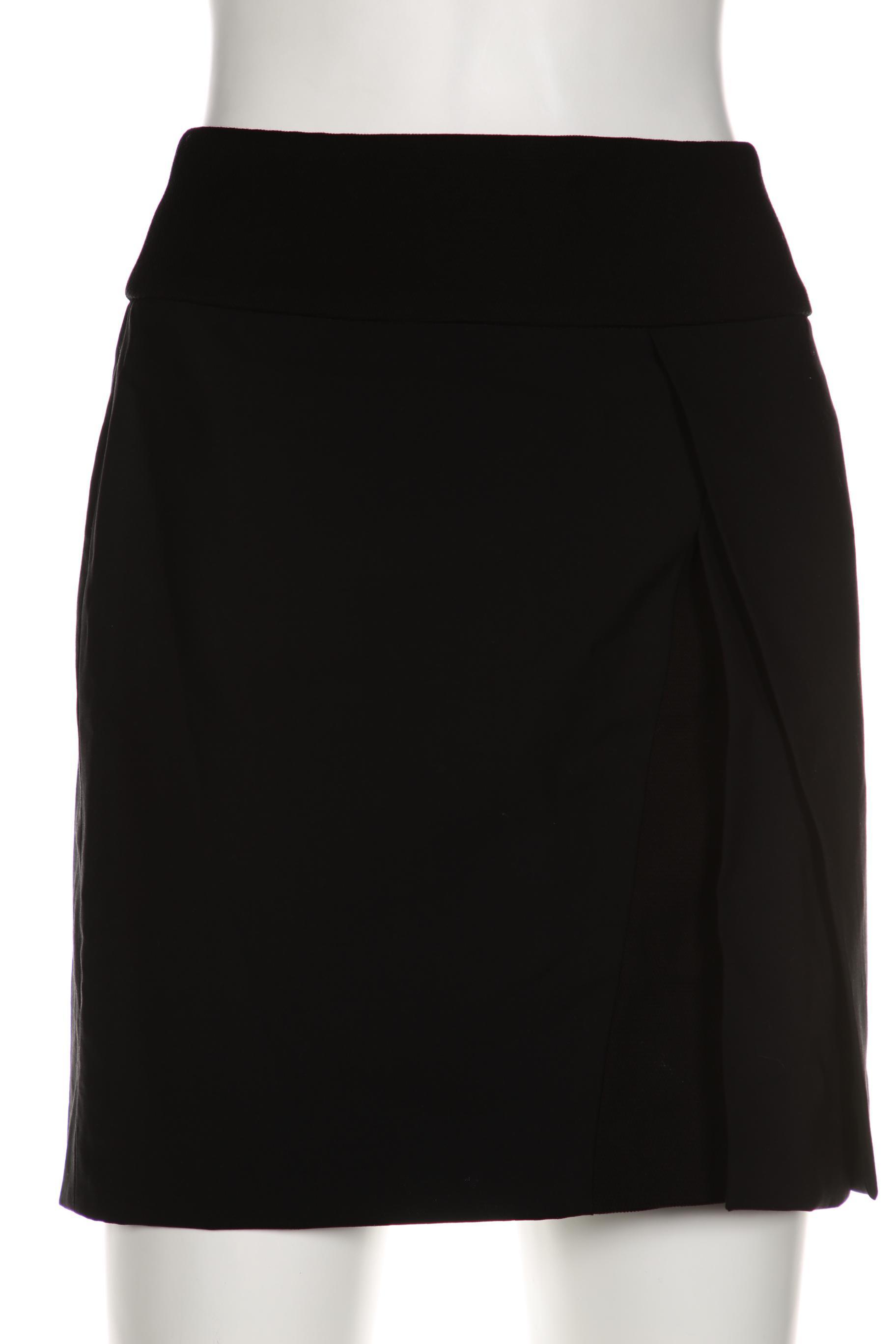 

Comptoir des Cotonniers Damen Rock, schwarz