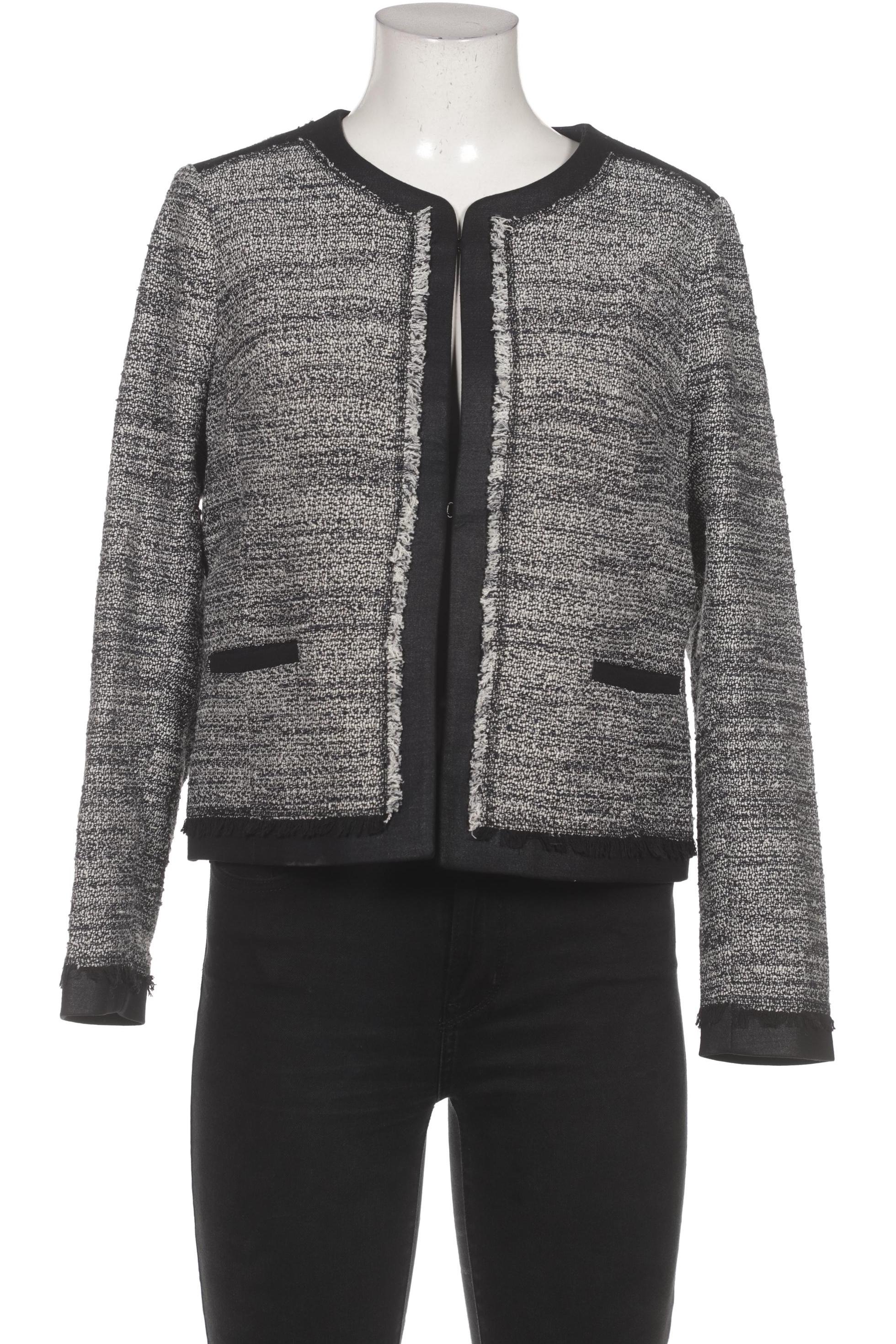 

Comptoir des Cotonniers Damen Blazer, marineblau, Gr. 42
