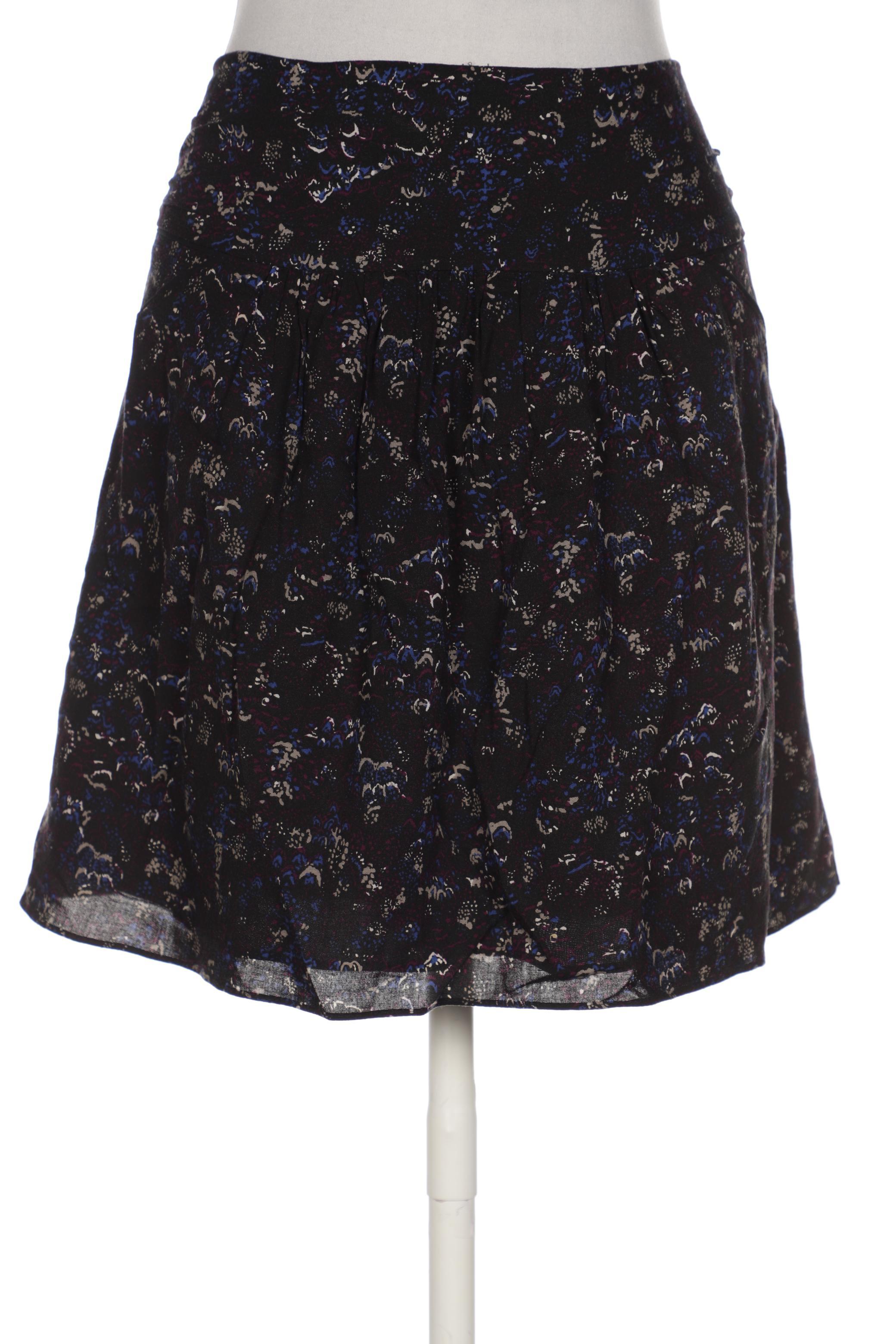 

Comptoir des Cotonniers Damen Rock, schwarz, Gr. 38