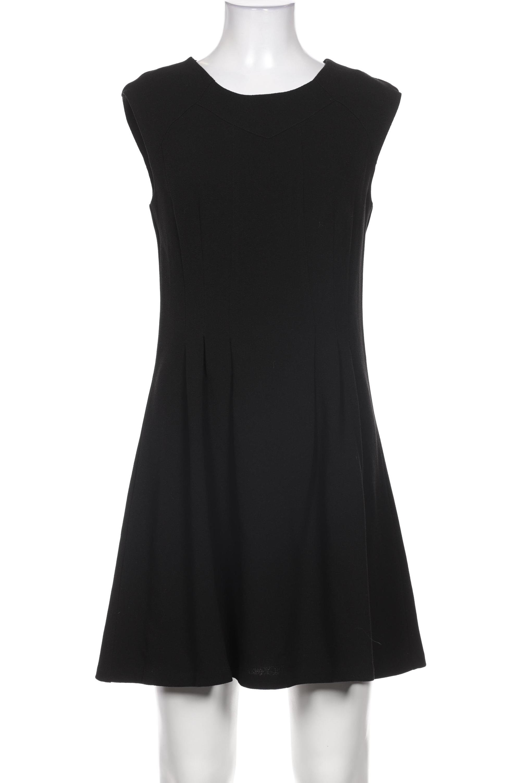 

Comptoir des Cotonniers Damen Kleid, schwarz, Gr. 38